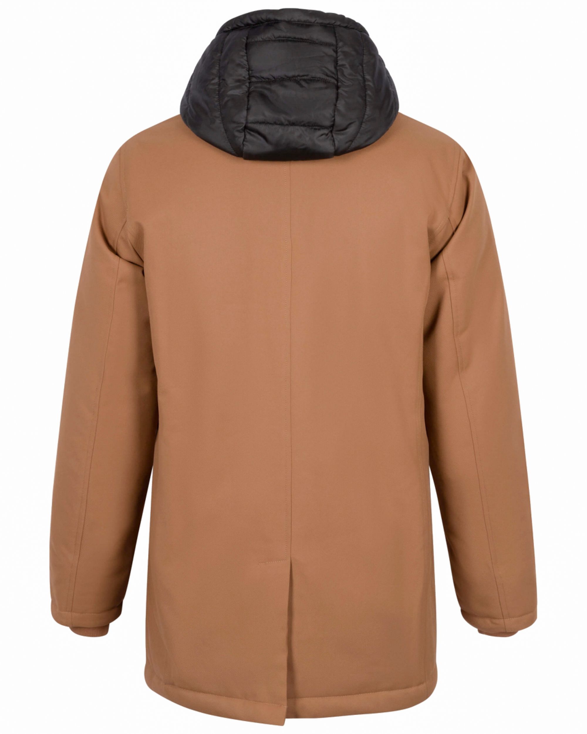 Cavallaro Trentino Parka Camel 080246-001-L