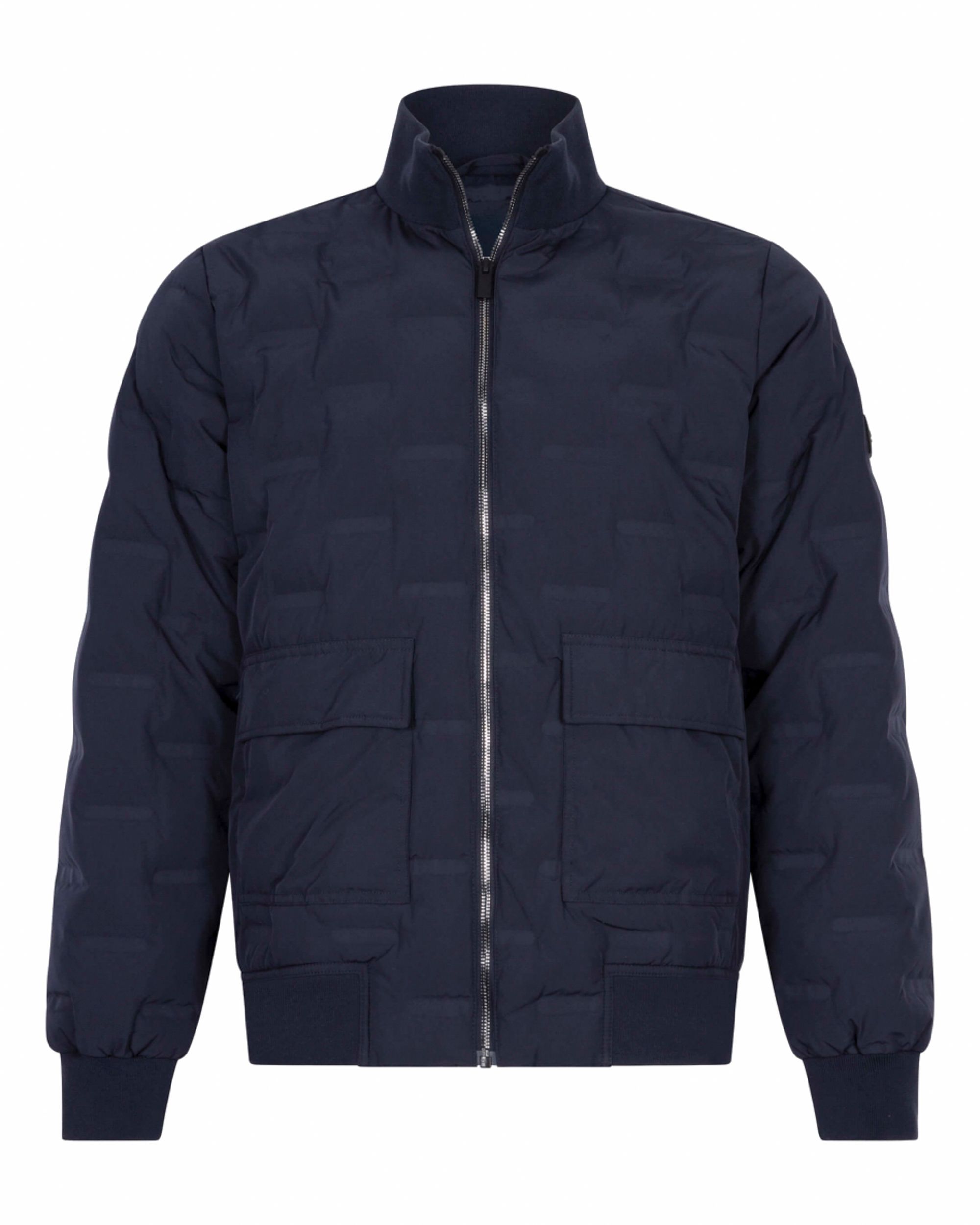 Cavallaro Astano Bomber Jack Blauw 080248-001-L