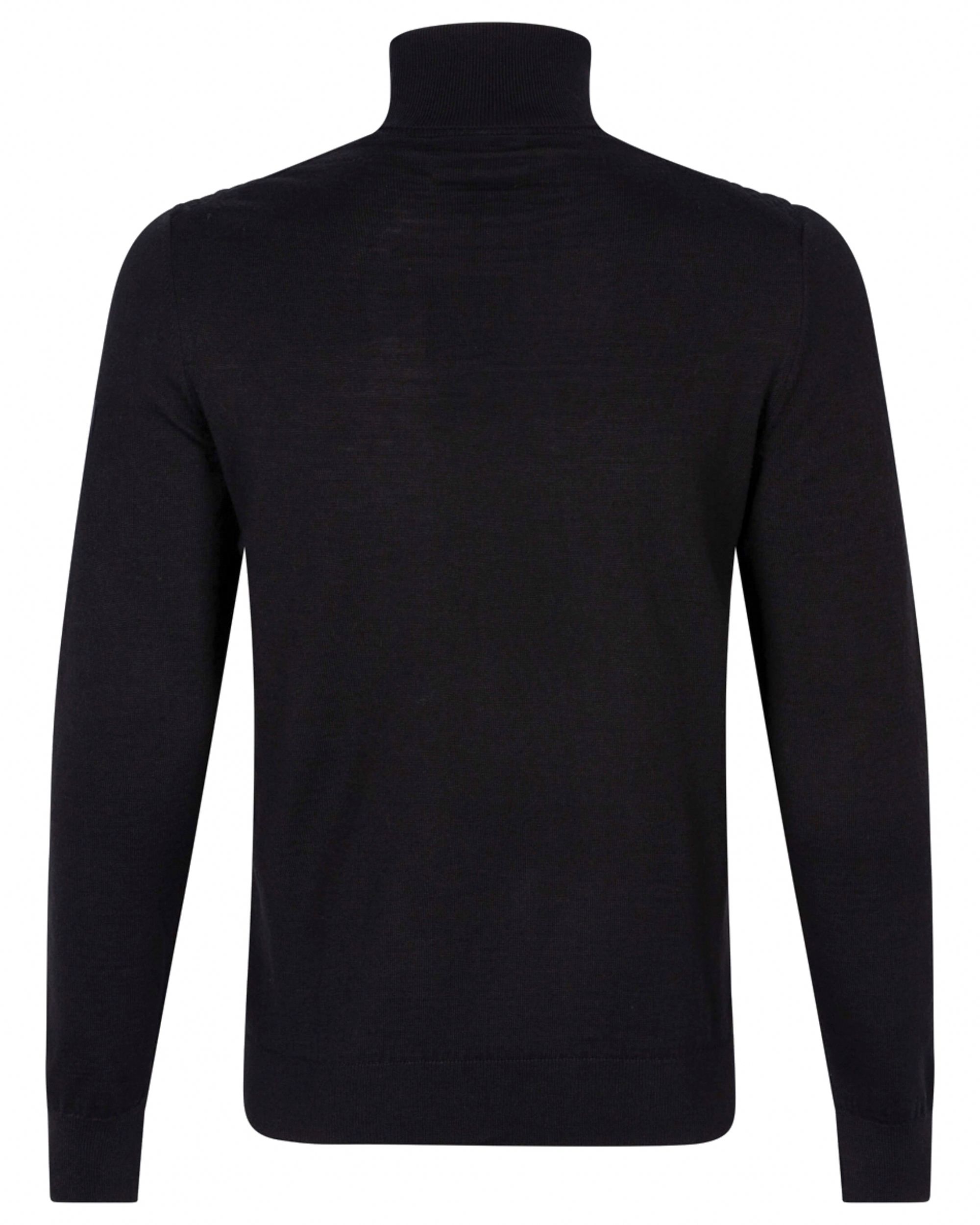 Cavallaro Bodio Coltrui Zwart 080260-001-L