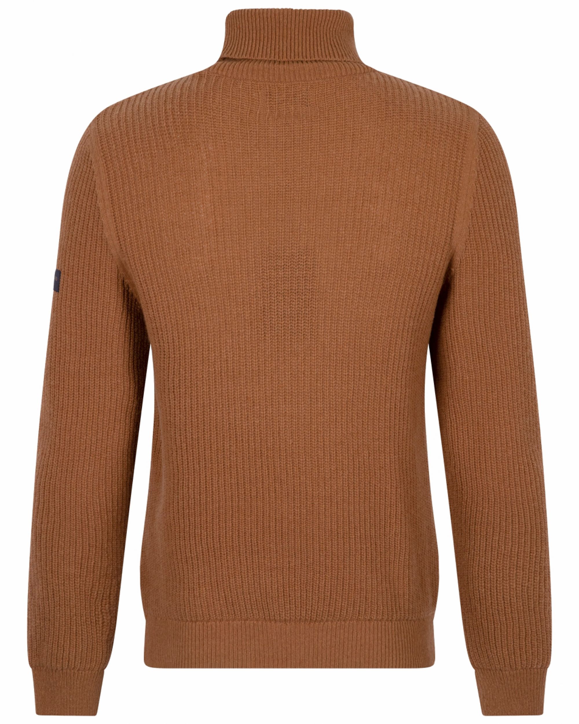 Cavallaro Besnate Coltrui Camel 080264-001-L
