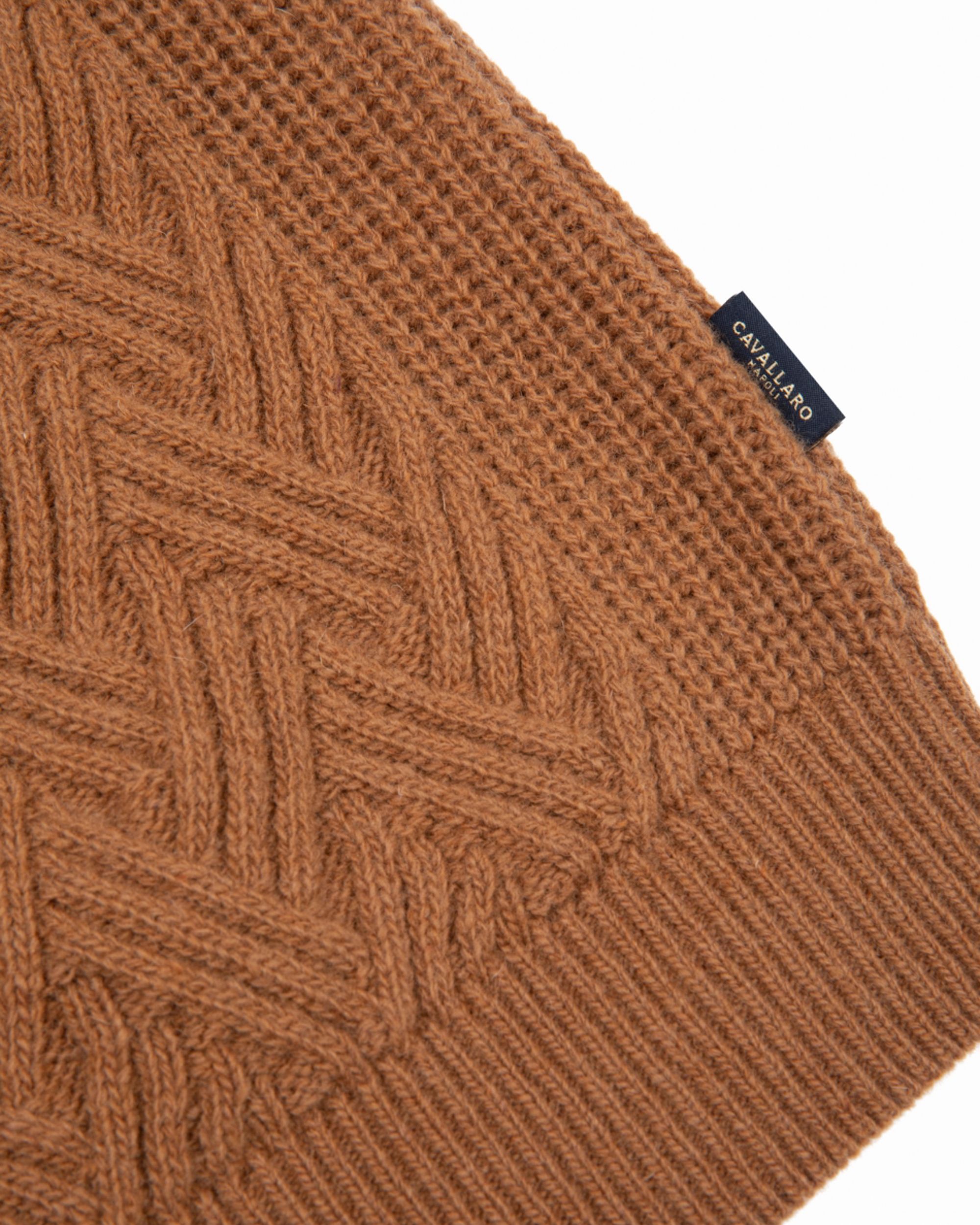 Cavallaro Besnate Coltrui Camel 080264-001-L