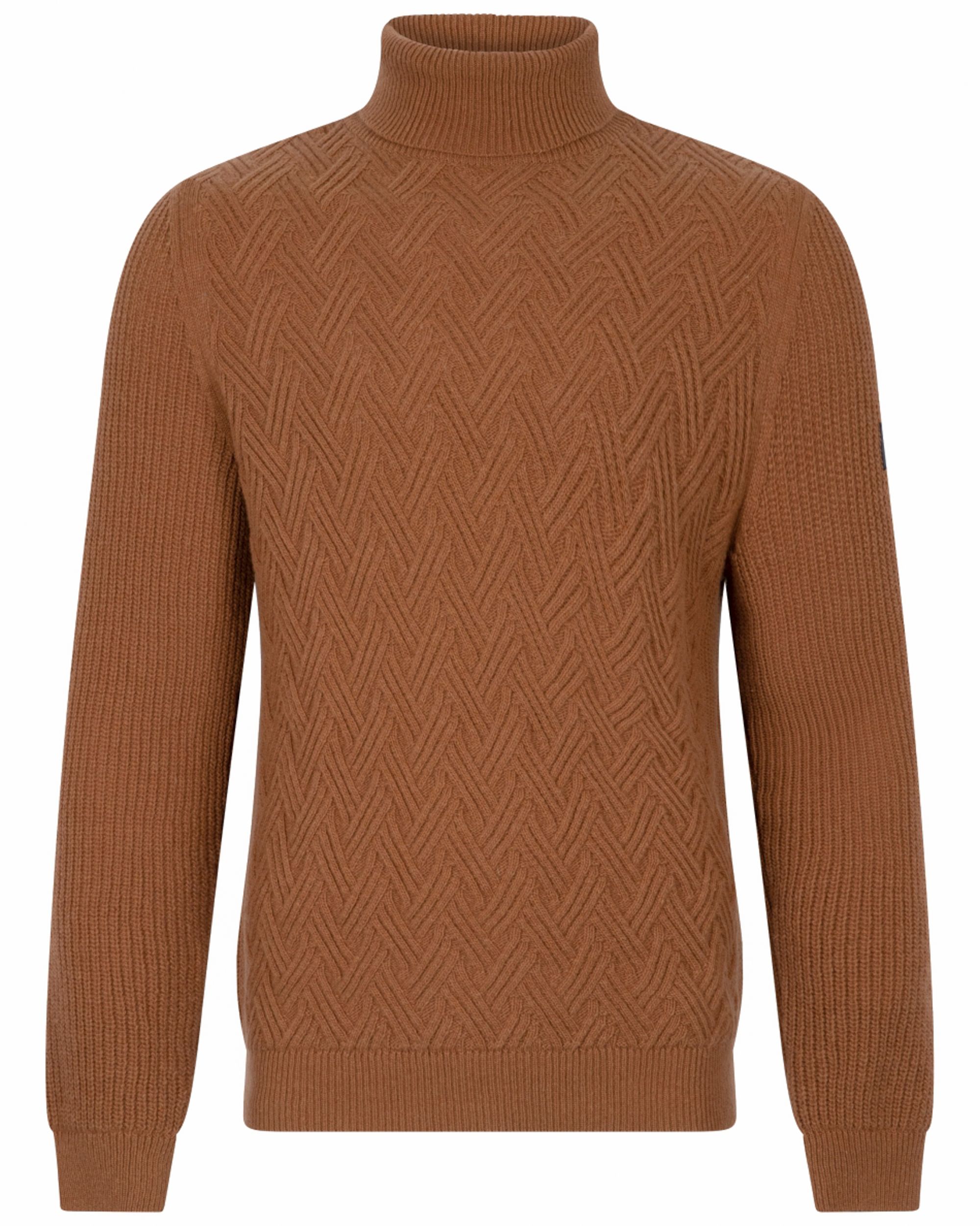 Cavallaro Besnate Coltrui Camel 080264-001-L