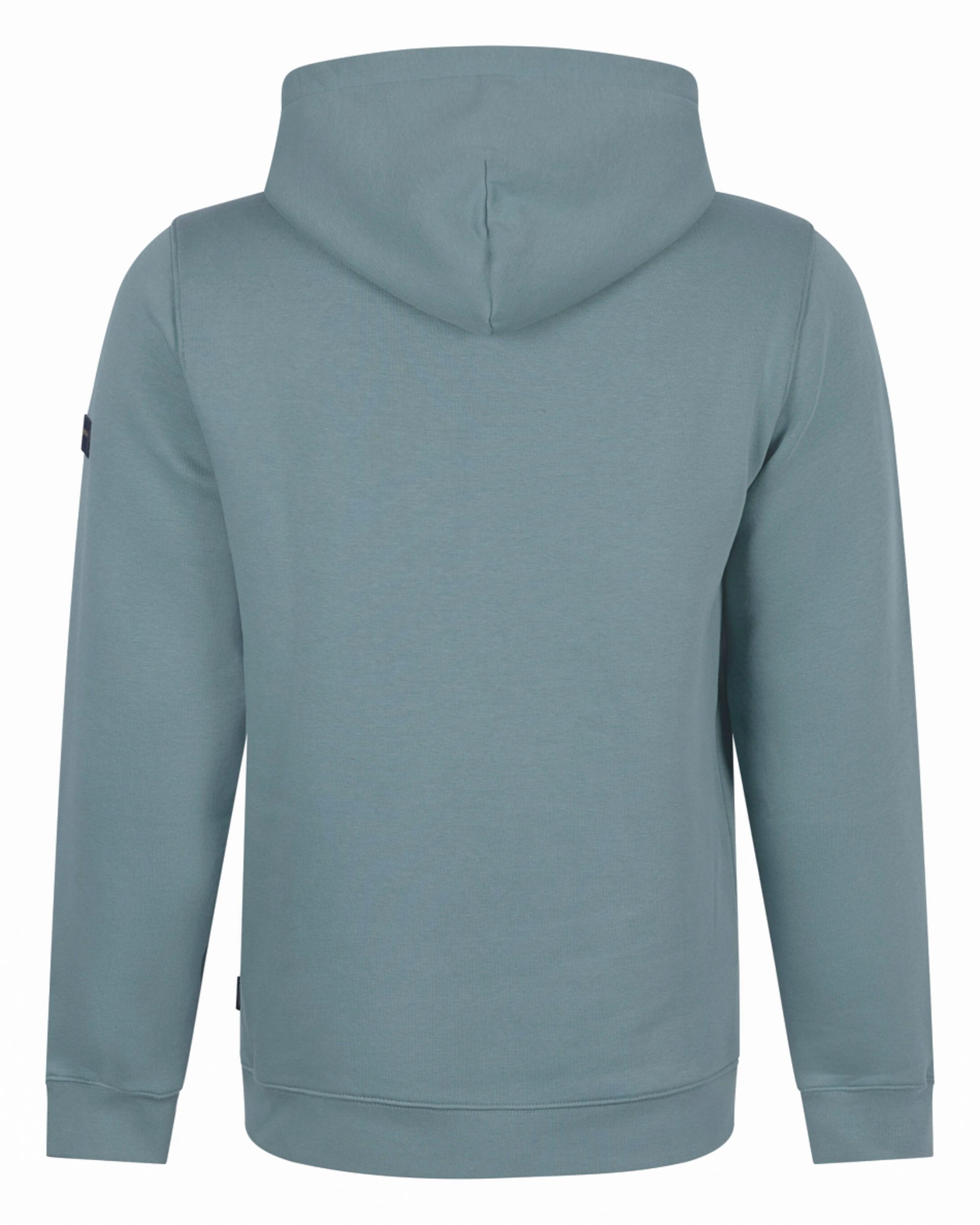 Cavallaro Marizino Hoodie Groen 080268-001-L