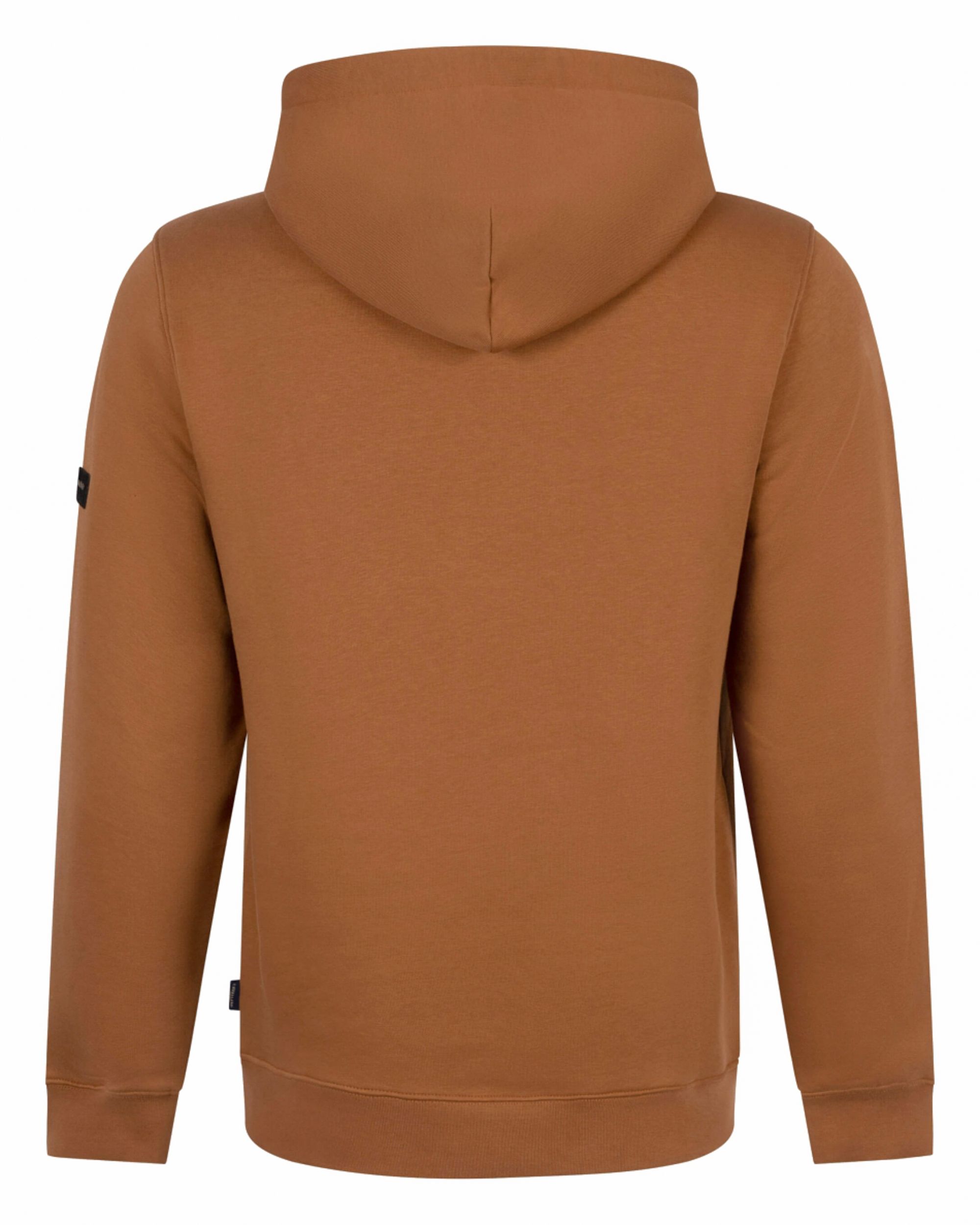 Cavallaro Marizino Hoodie Camel 080270-001-L