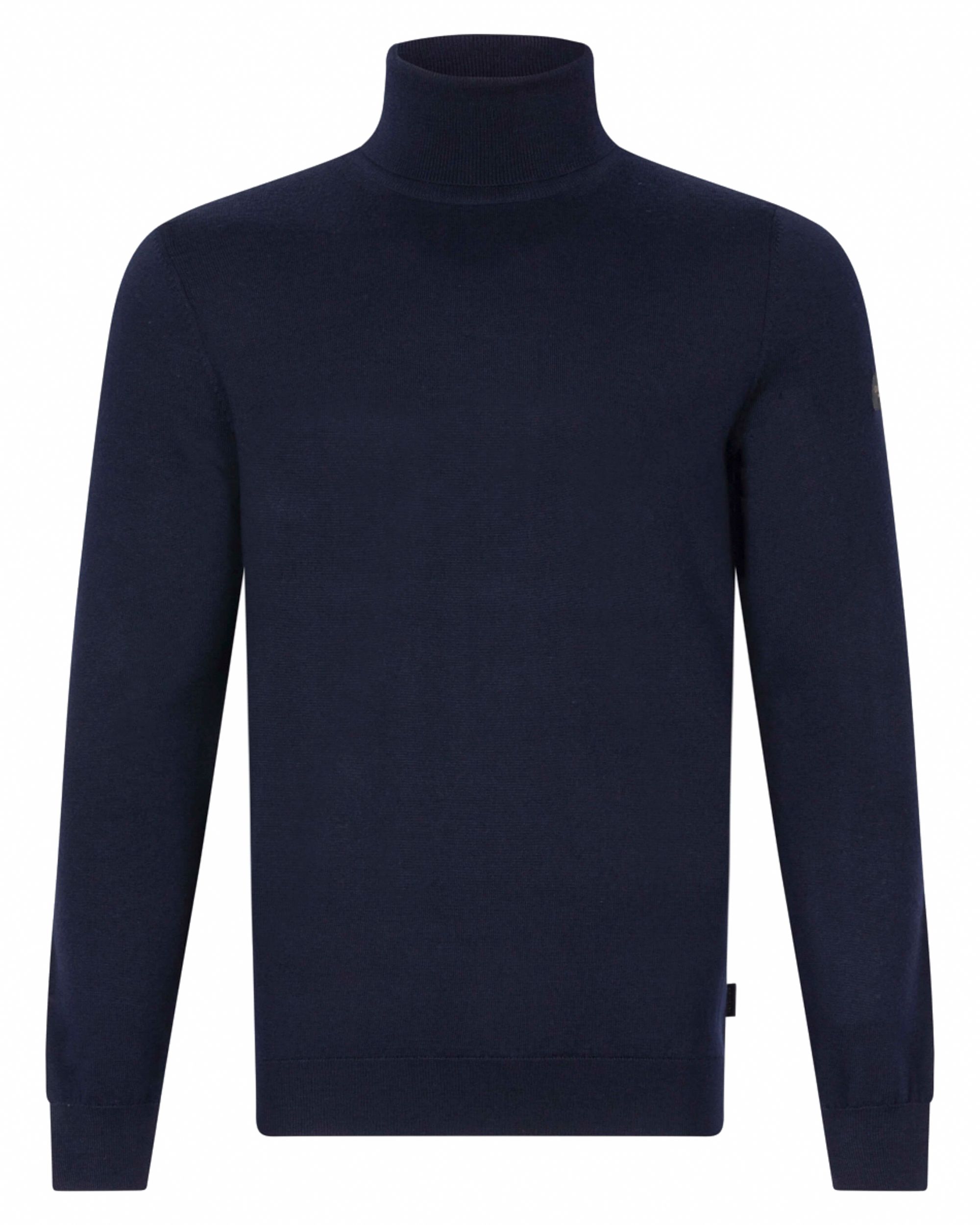 Cavallaro Merino Coltrui Blauw 080271-001-L