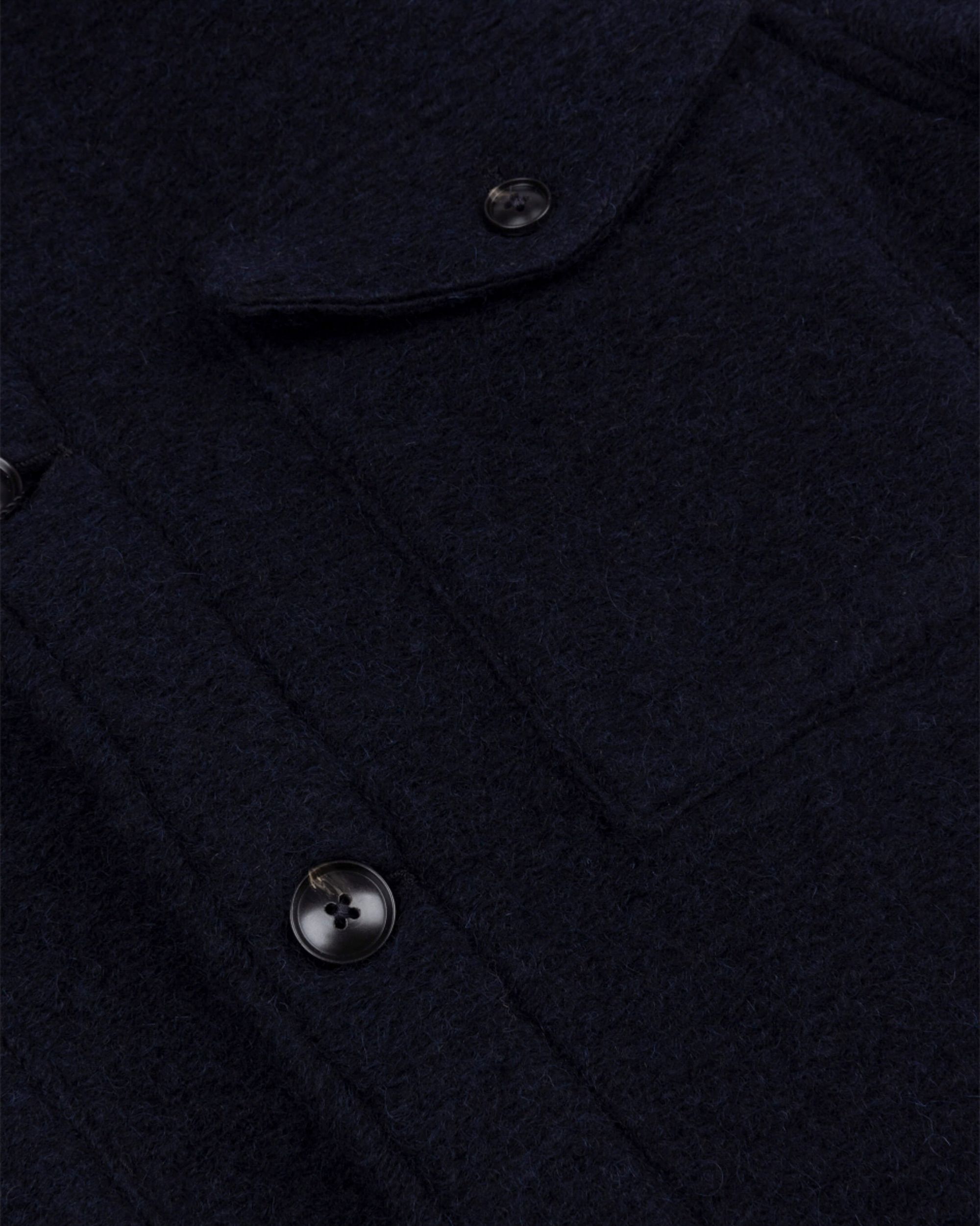 Cavallaro Pisogno Overshirt Blauw 080285-001-L