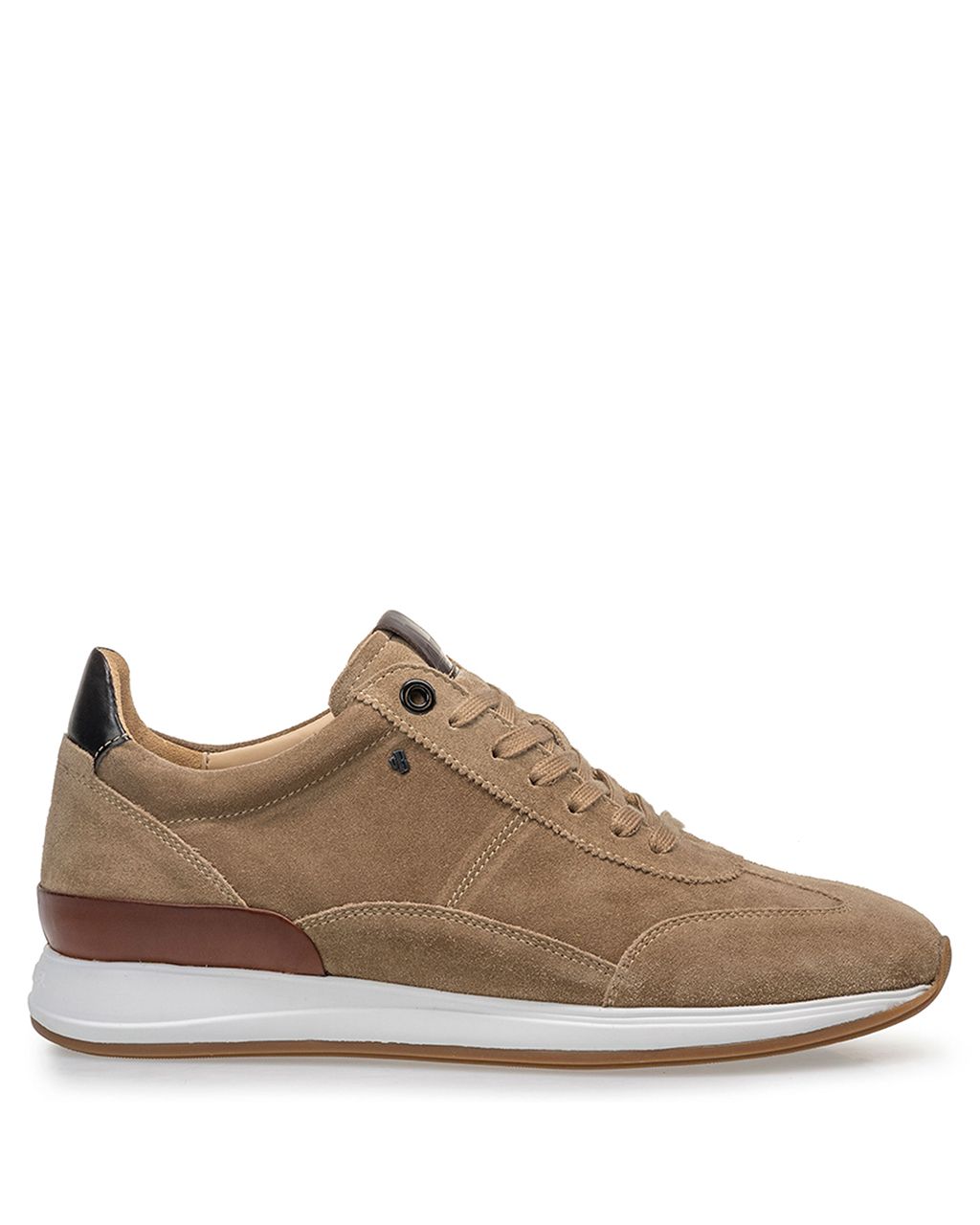 van Bommel Sneakers Cognac 080288-001-10