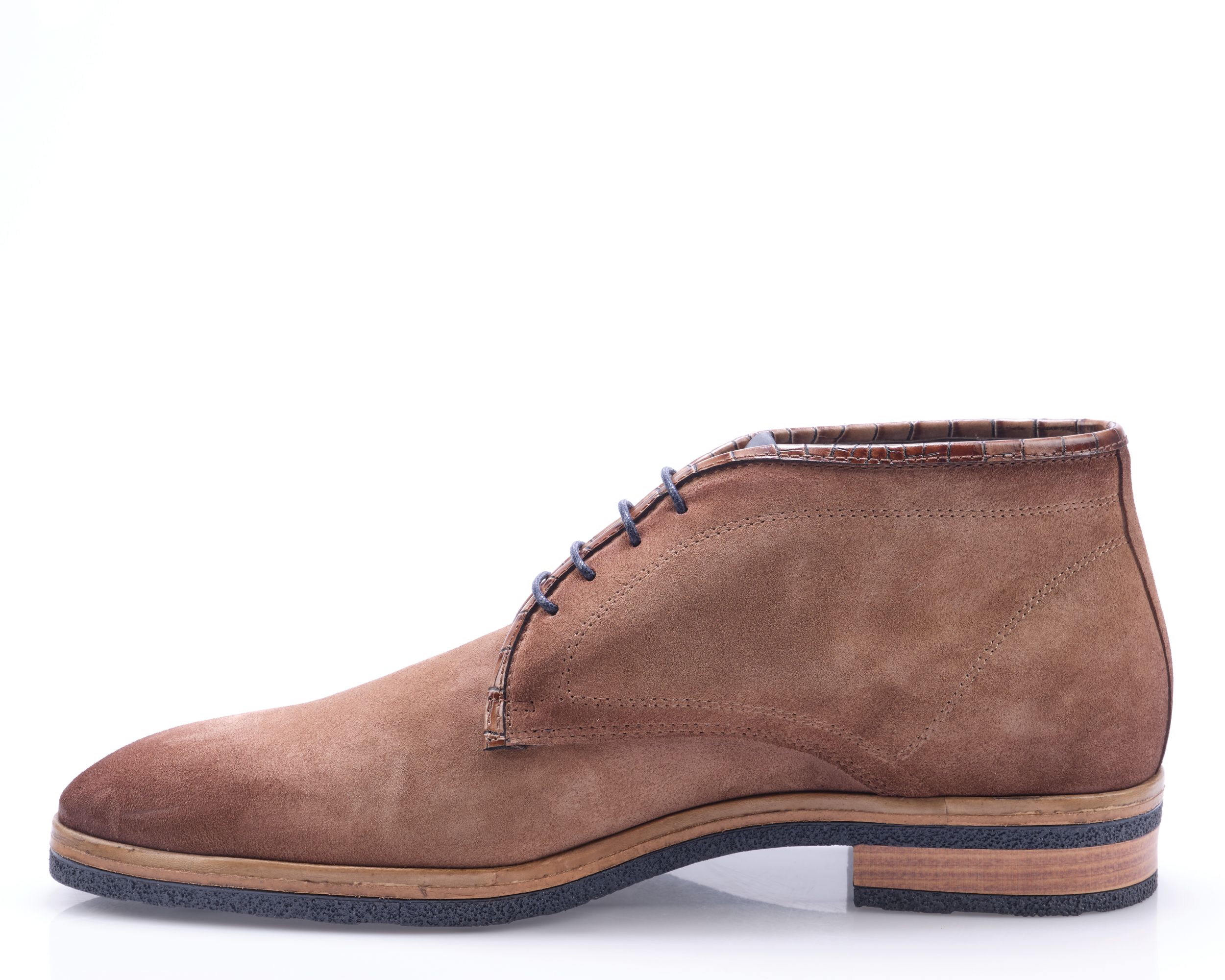 Giorgio Casual schoenen Bruin 080299-001-41