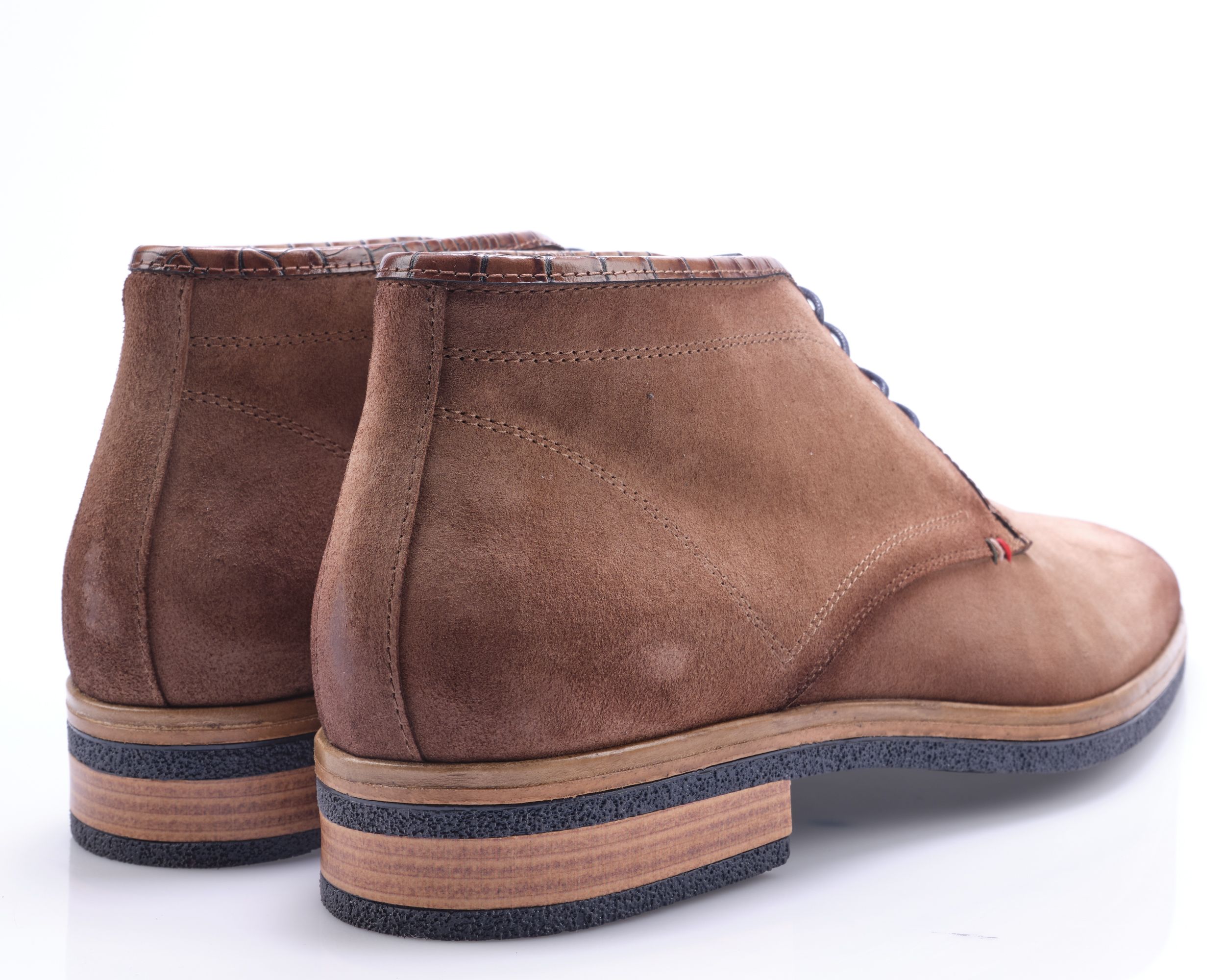 Giorgio Casual schoenen Bruin 080299-001-41
