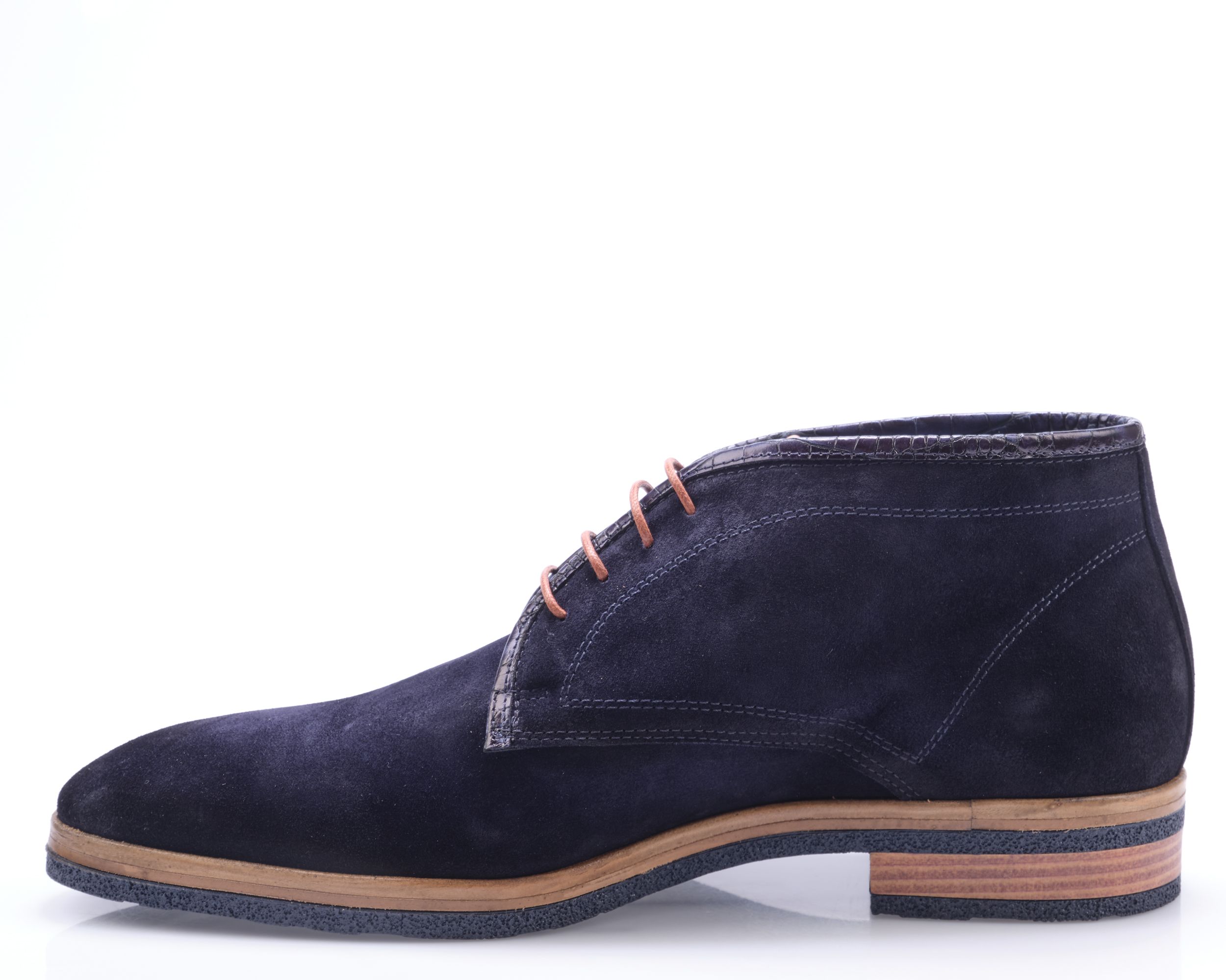 Giorgio Casual schoenen Donker blauw 080300-001-41