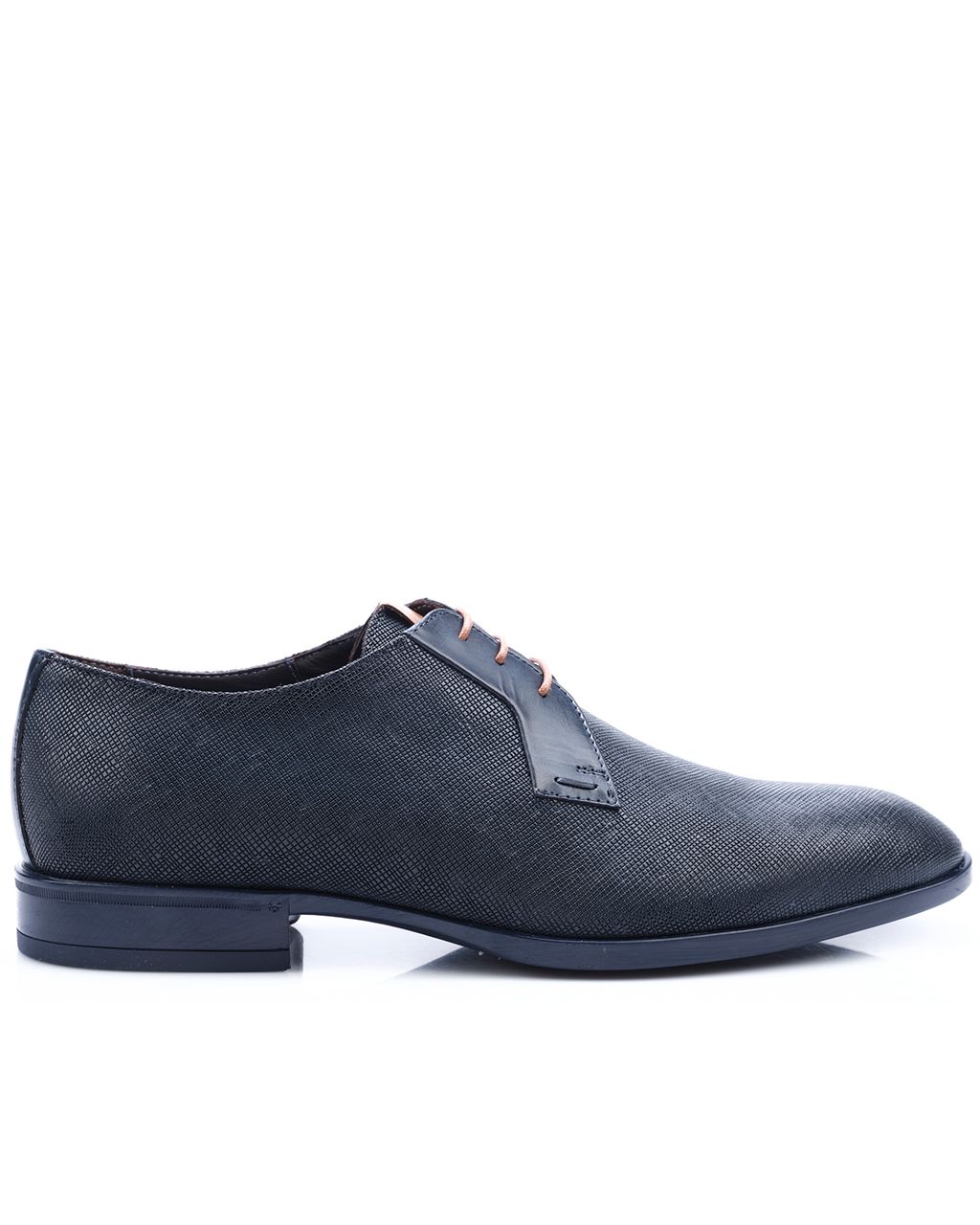 Giorgio Geklede schoenen Donker blauw 080302-001-41