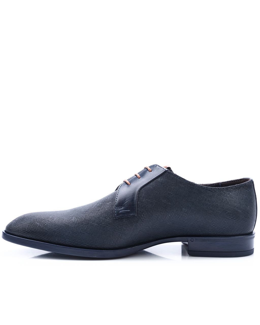 Giorgio Geklede schoenen Donker blauw 080302-001-41