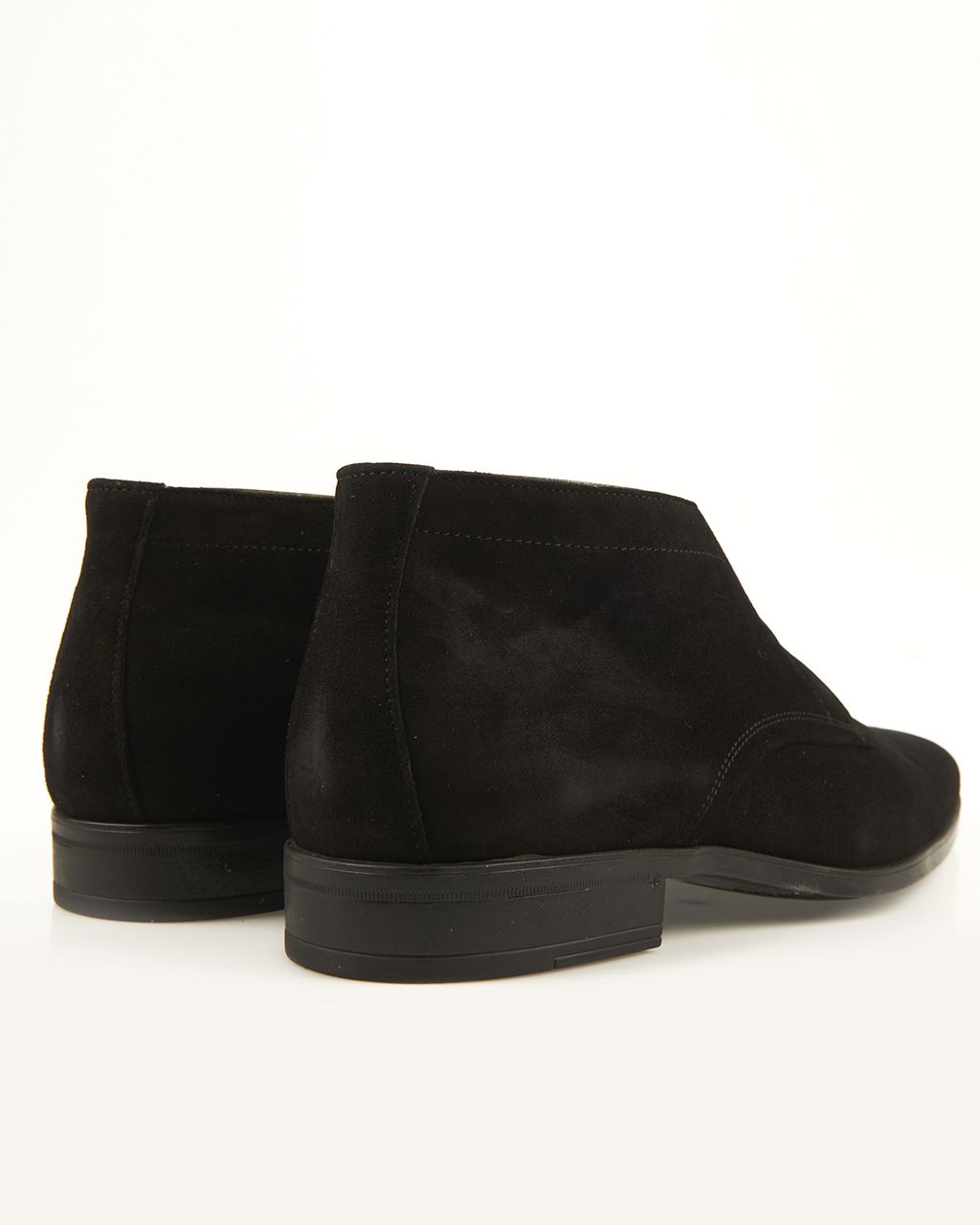 Giorgio Geklede schoenen Zwart 080315-001-41