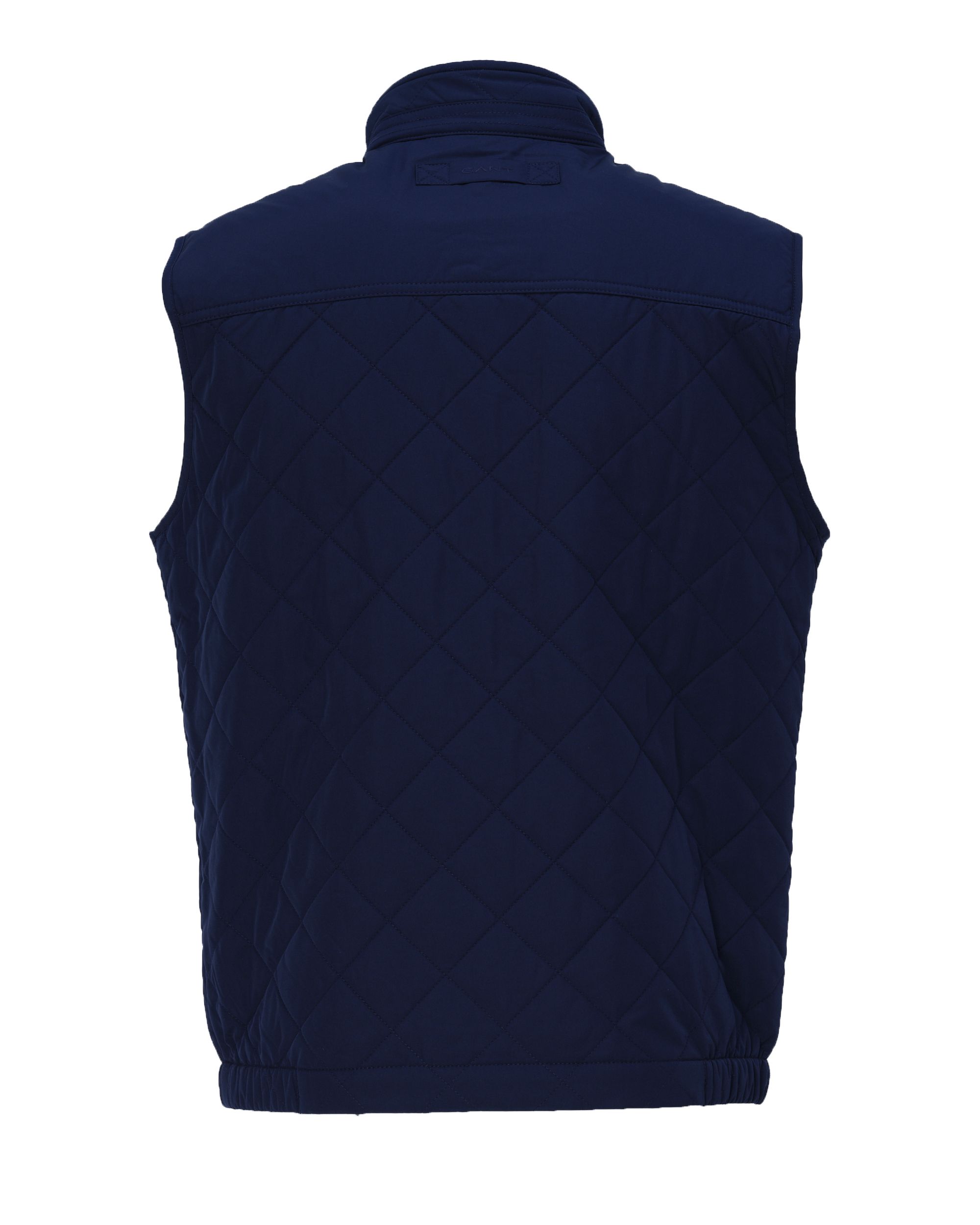 GANT Bodywarmer Donker blauw 080329-001-L