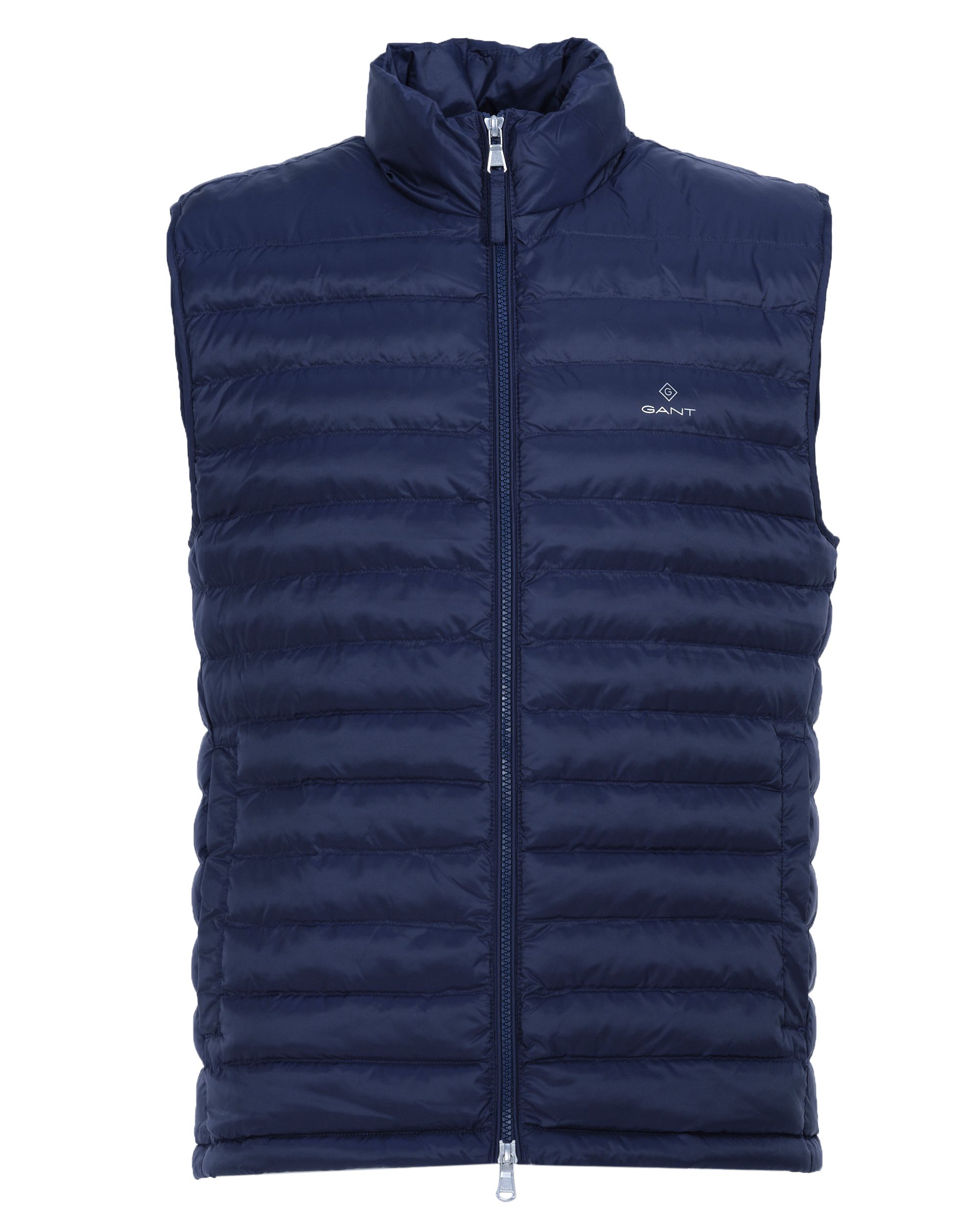 GANT Bodywarmer Donker blauw 080331-001-L