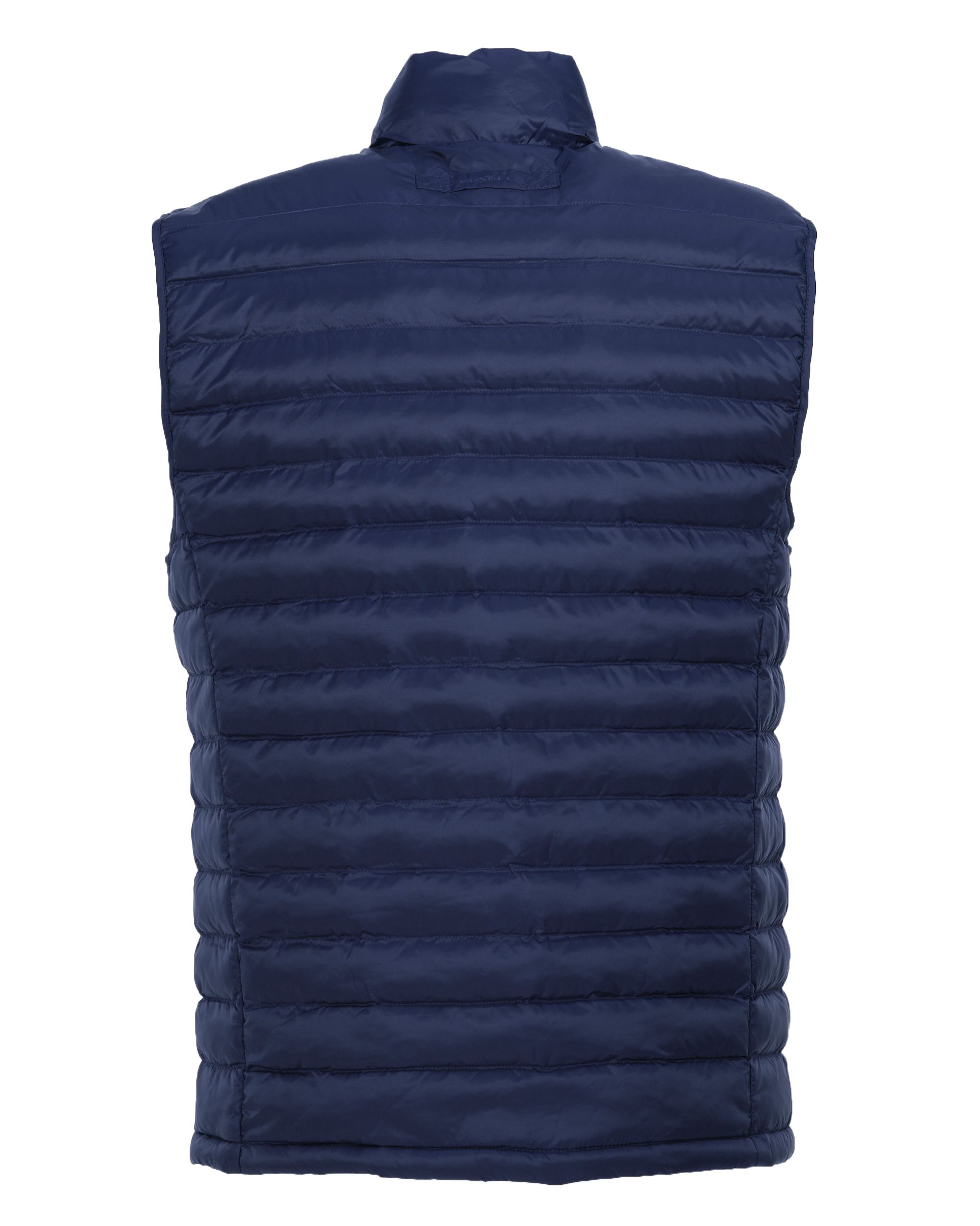 GANT Bodywarmer Donker blauw 080331-001-L