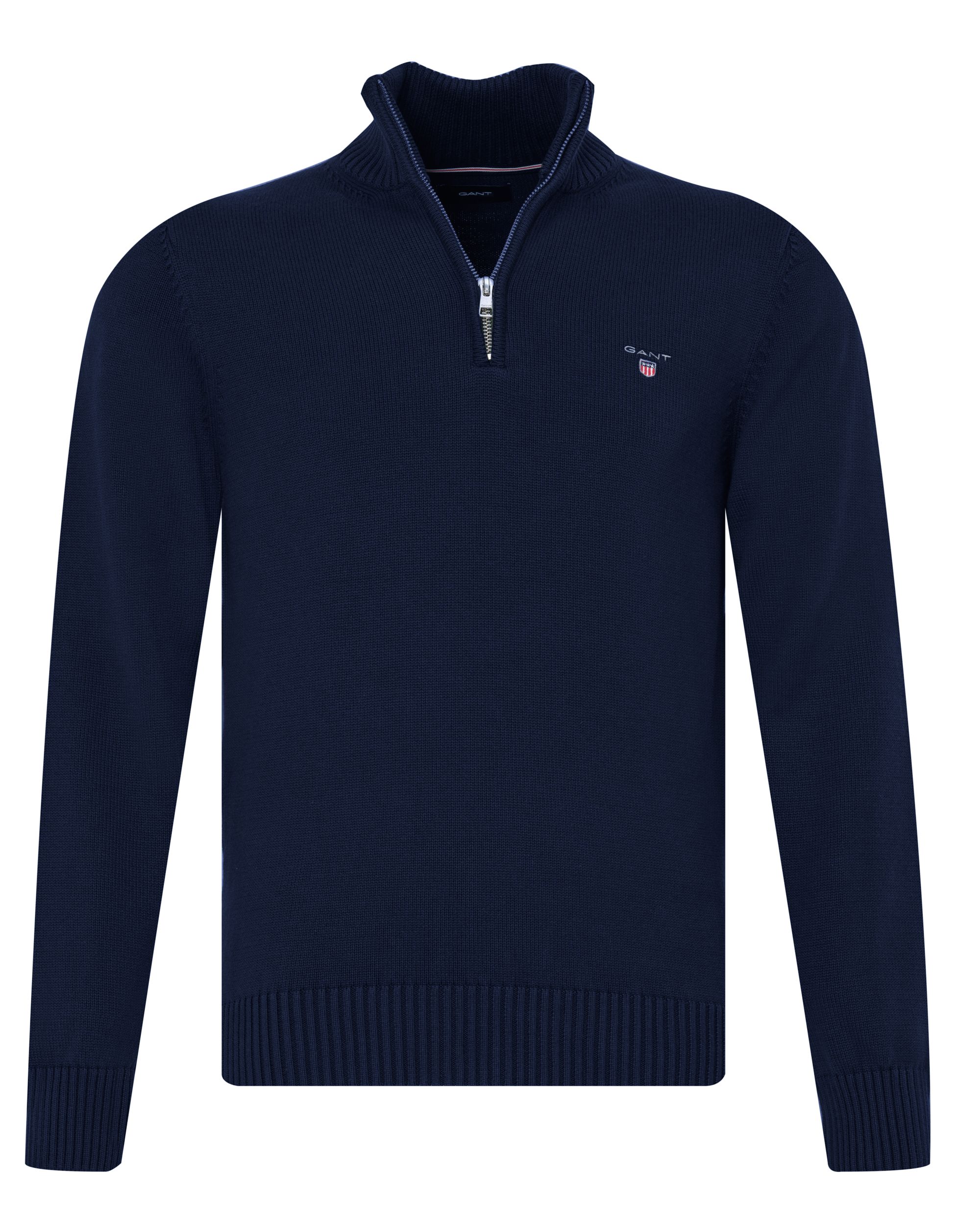 GANT Schipperstrui Donker blauw 080332-001-L