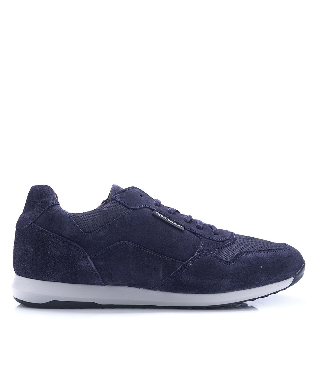 Cycleur de Luxe Rouleur Sneakers Donker blauw 080361-001-40