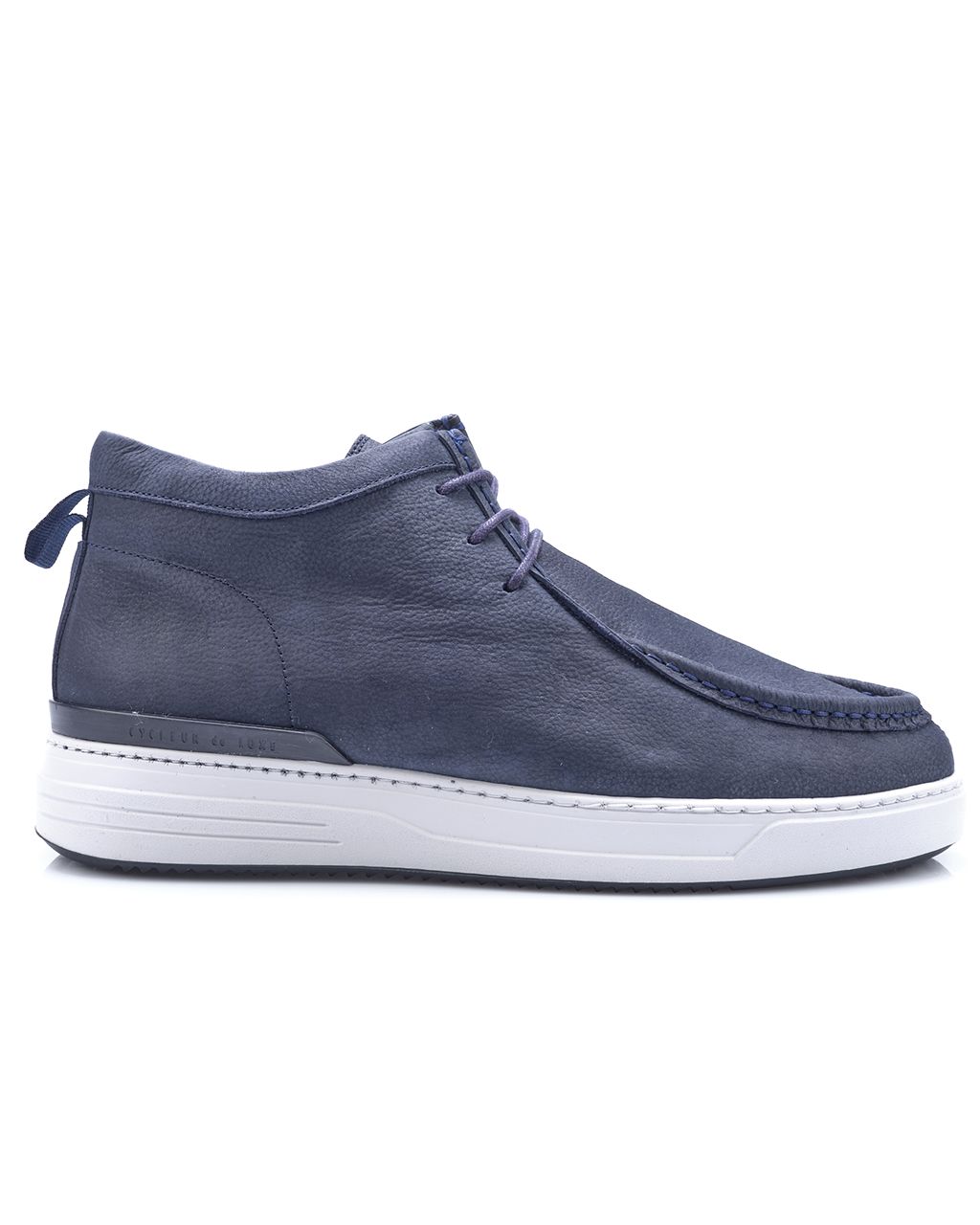 Cycleur de Luxe Paceline Casual schoenen Donker blauw 080363-001-40