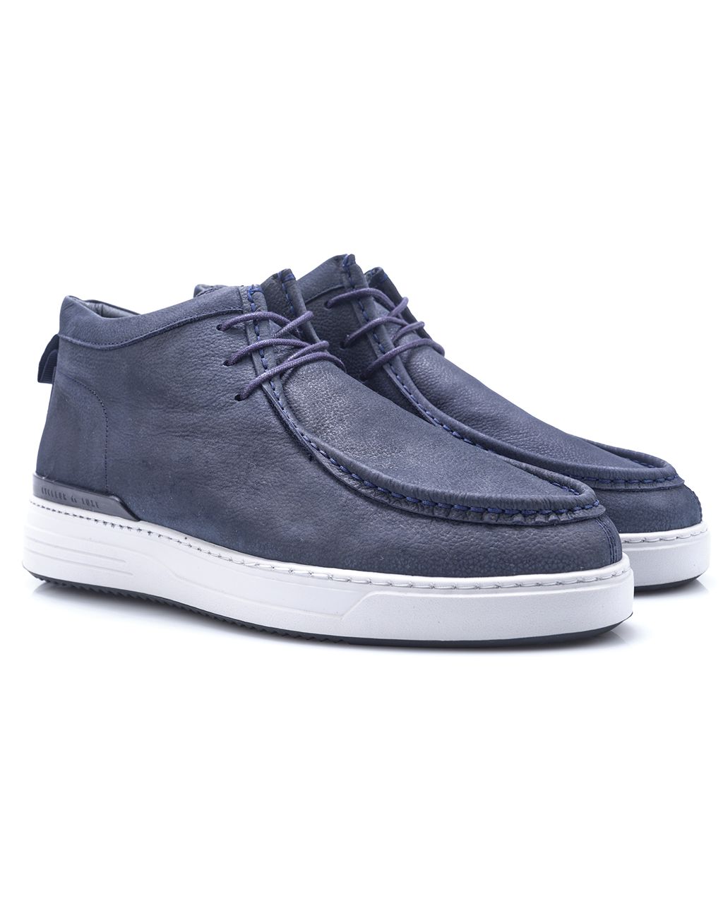 Cycleur de Luxe Paceline Casual schoenen Donker blauw 080363-001-40