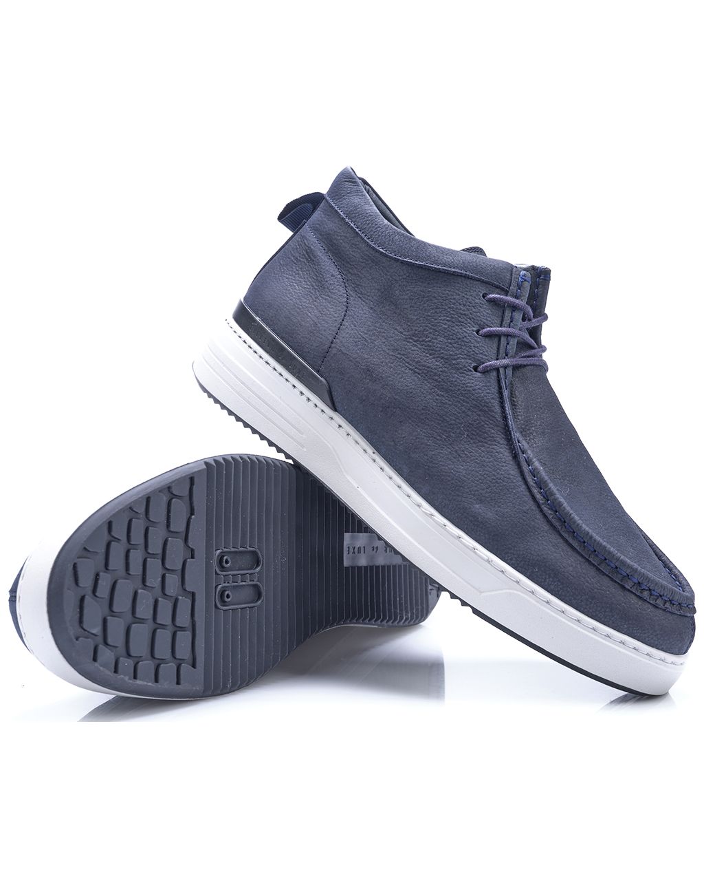 Cycleur de Luxe Paceline Casual schoenen Donker blauw 080363-001-40