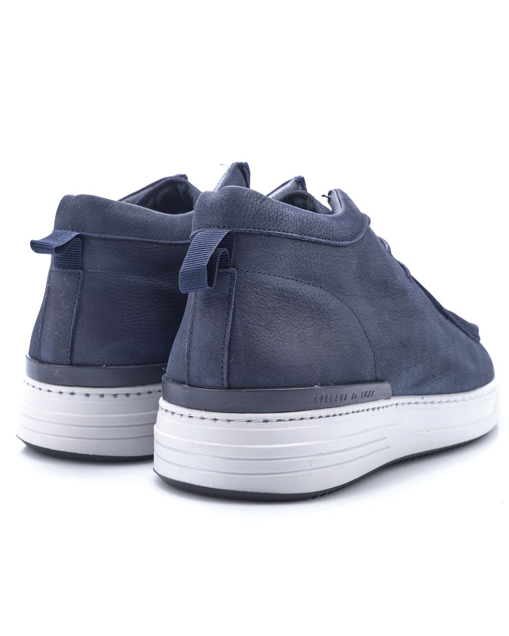 Cycleur de Luxe Paceline Casual schoenen Donker blauw 080363-001-40