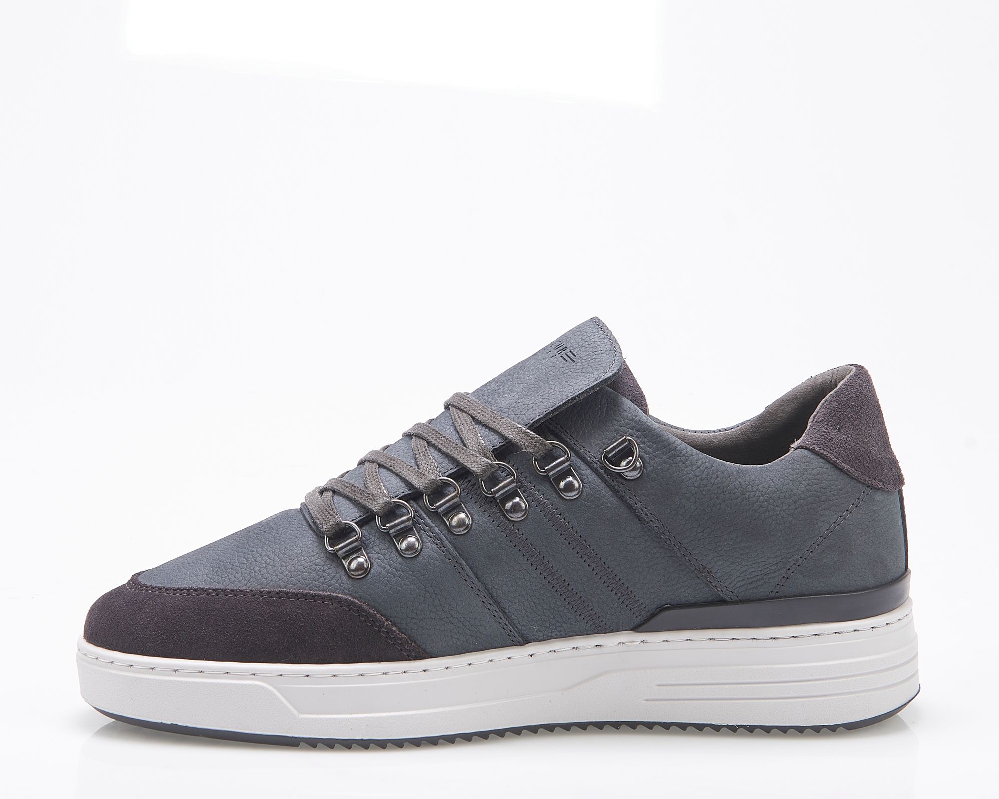 Cycleur de Luxe Hammer Sneakers Antraciet 080365-001-40