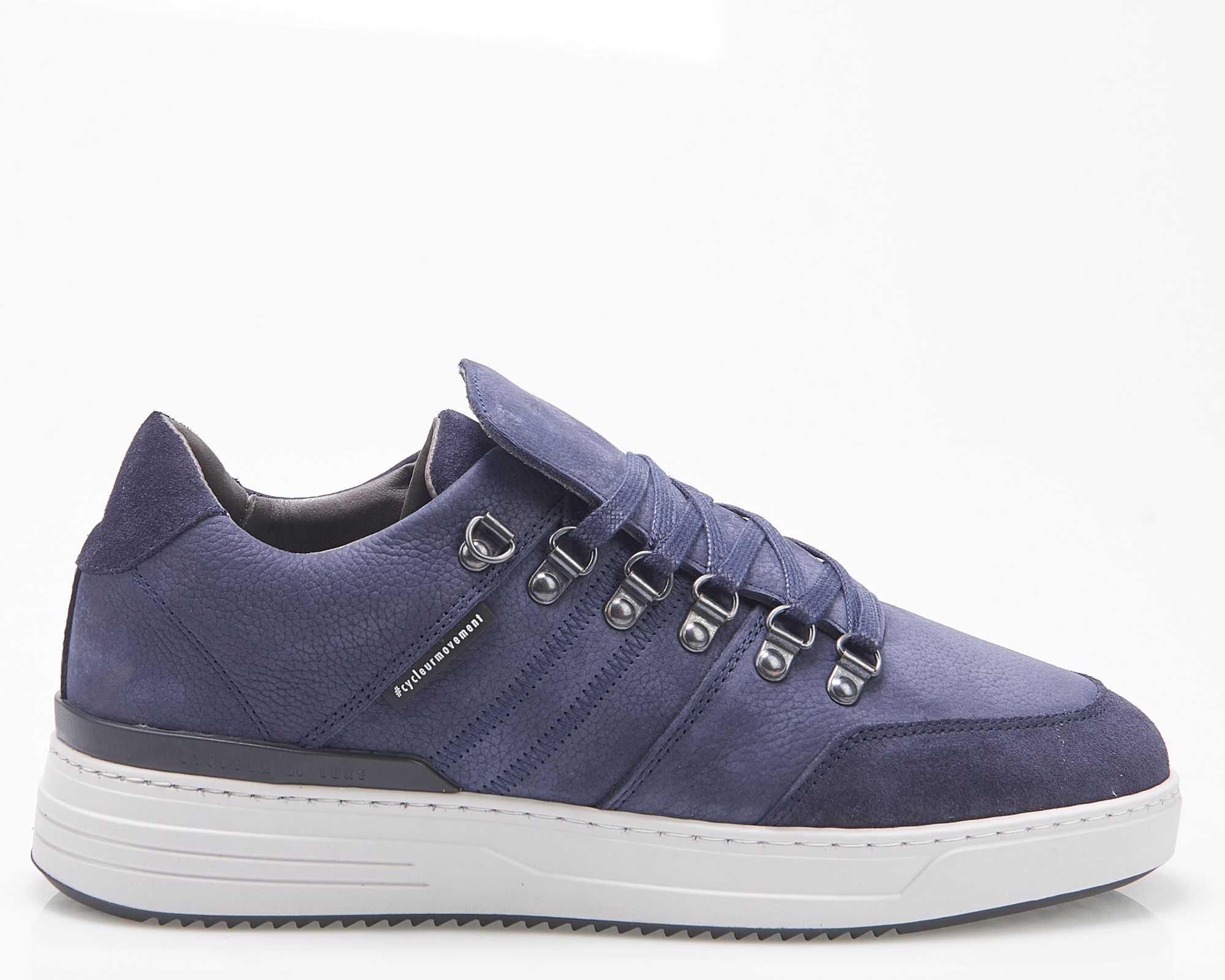 Cycleur de Luxe Hammer Sneakers Donker blauw 080366-001-40