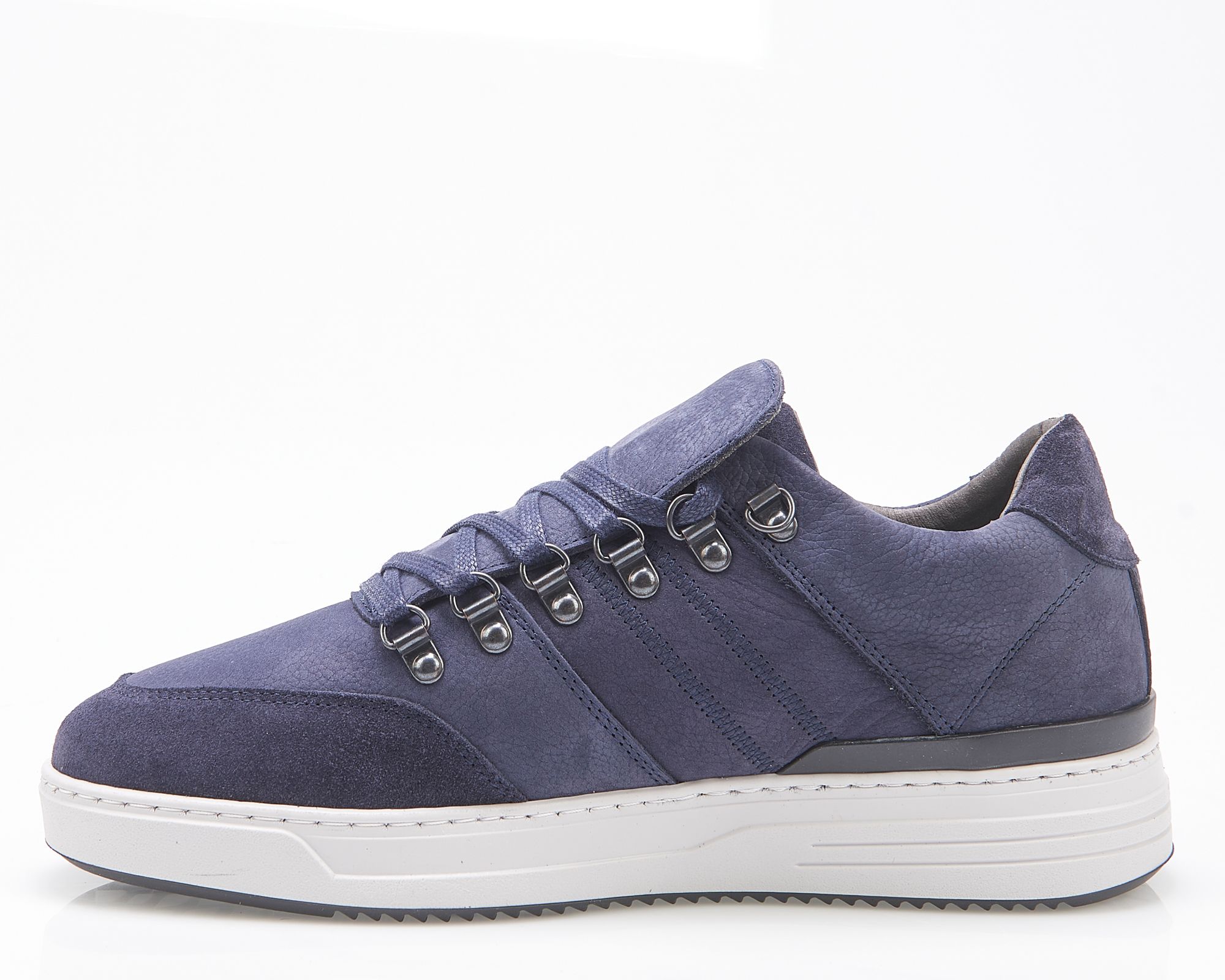 Cycleur de Luxe Hammer Sneakers Donker blauw 080366-001-40