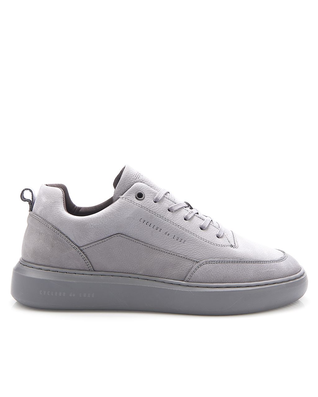 Cycleur de Luxe Roubaix Sneakers Grijs 080367-001-40