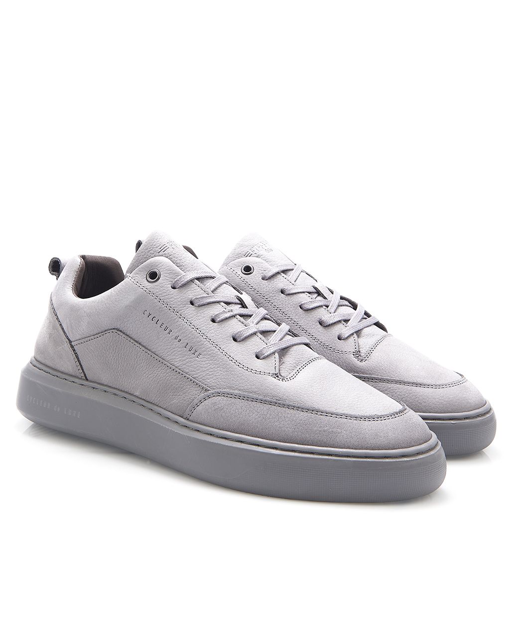 Cycleur de Luxe Roubaix Sneakers Grijs 080367-001-40