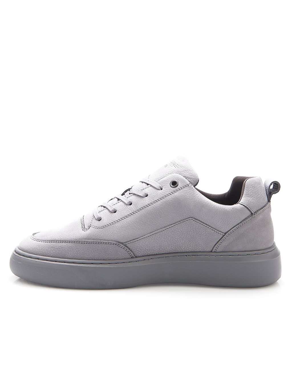 Cycleur de Luxe Roubaix Sneakers Grijs 080367-001-40