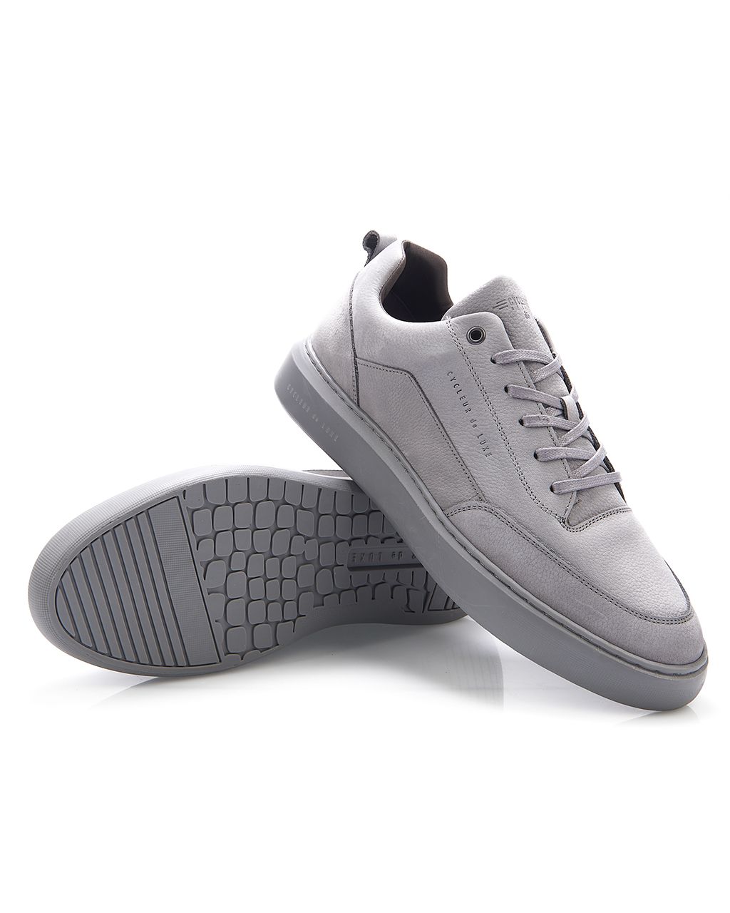 Cycleur de Luxe Roubaix Sneakers Grijs 080367-001-40