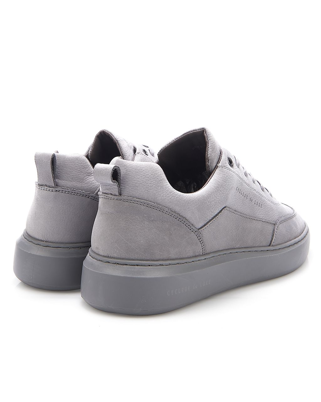 Cycleur de Luxe Roubaix Sneakers Grijs 080367-001-40