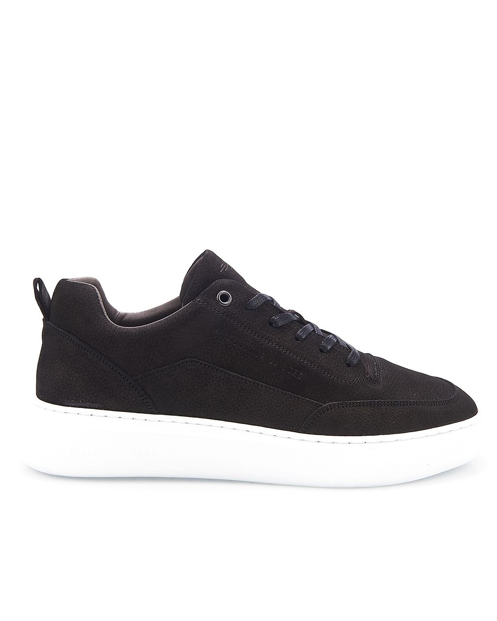 Cycleur de Luxe Roubaix Sneakers Zwart 080368-001-40