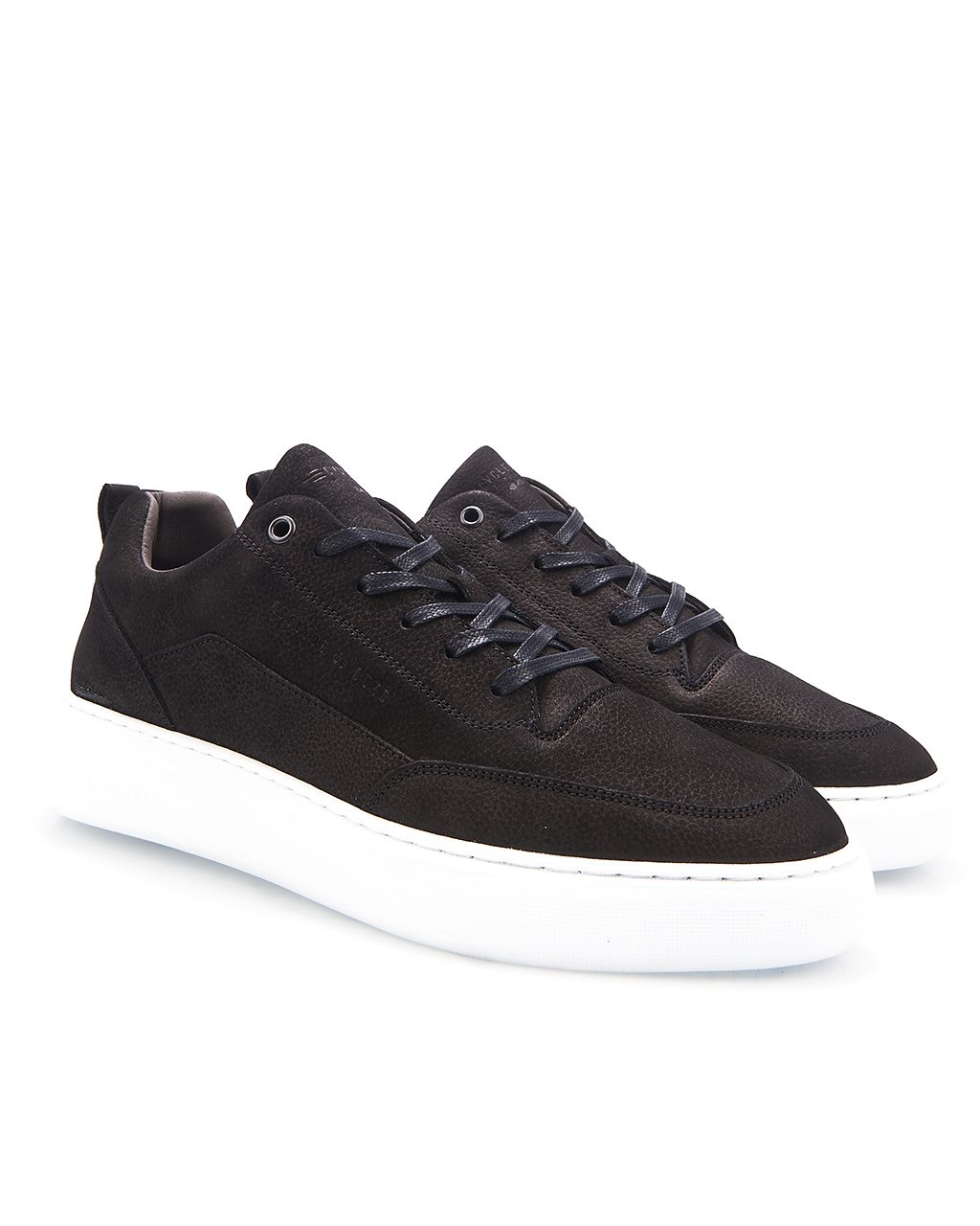 Cycleur de Luxe Roubaix Sneakers Zwart 080368-001-40