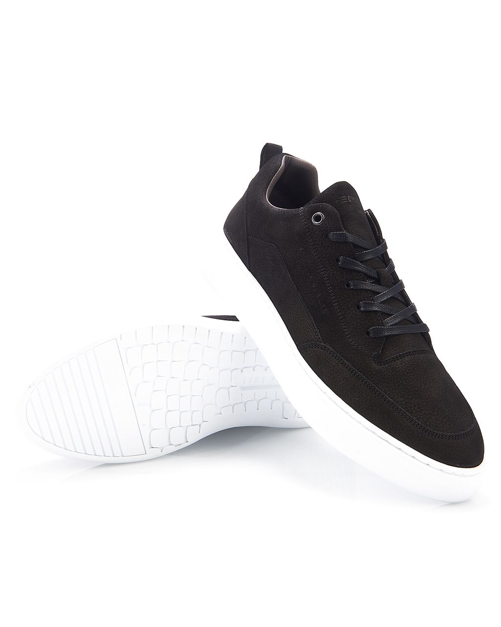 Cycleur de Luxe Roubaix Sneakers Zwart 080368-001-40