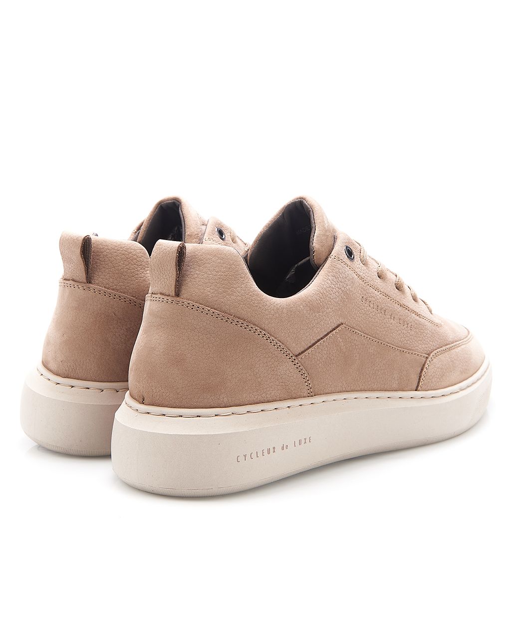 Cycleur de Luxe Roubaix Sneakers Beige 080369-001-40