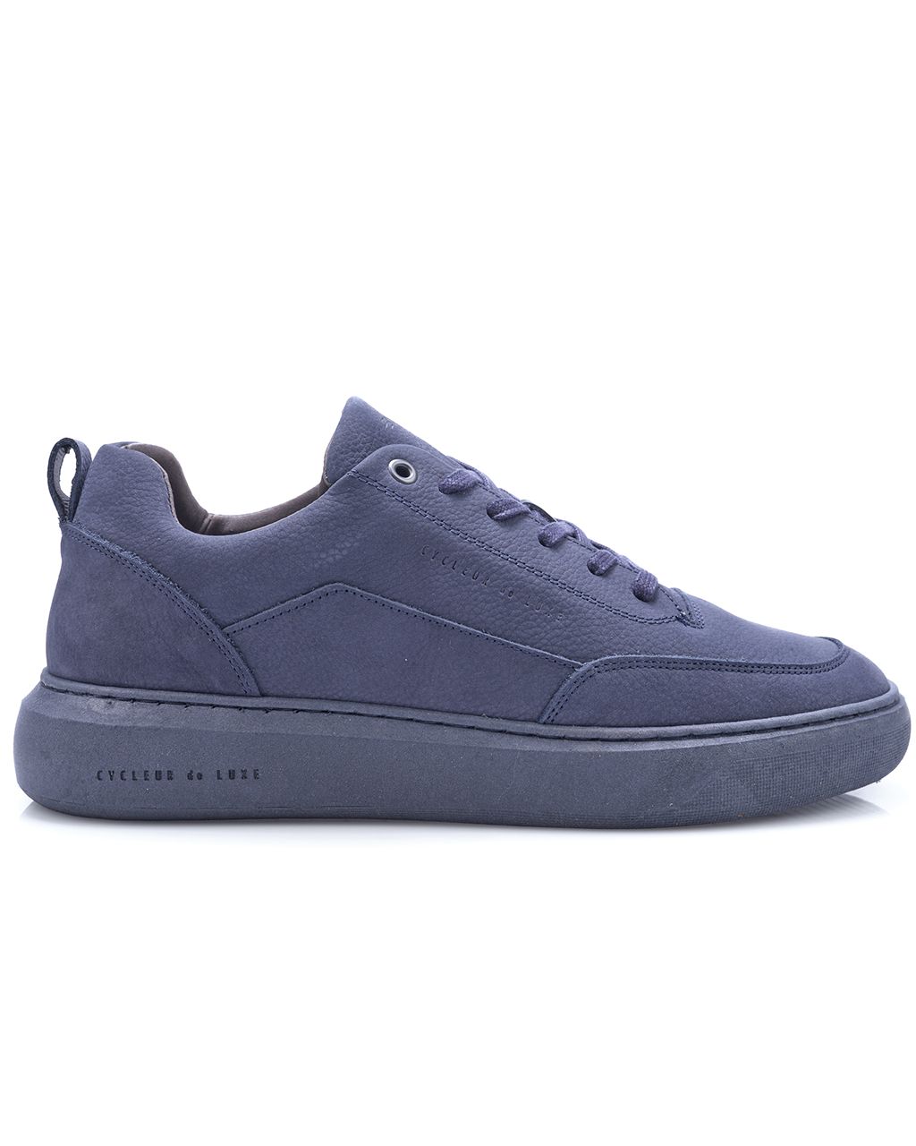 Cycleur de Luxe Roubaix Sneakers Donker blauw 080370-001-40