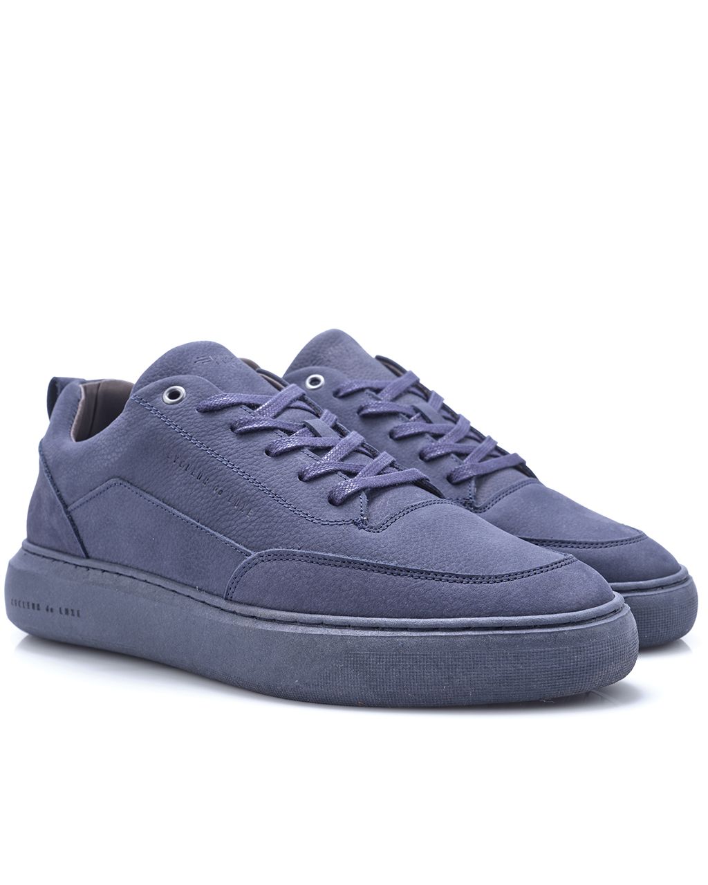 Cycleur de Luxe Roubaix Sneakers Donker blauw 080370-001-40