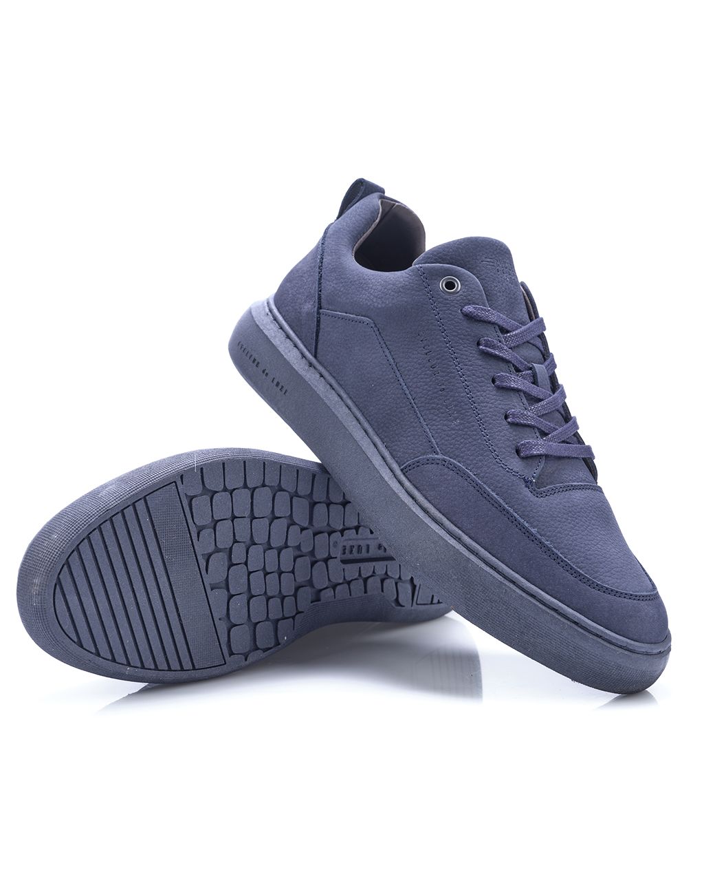 Cycleur de Luxe Roubaix Sneakers Donker blauw 080370-001-40