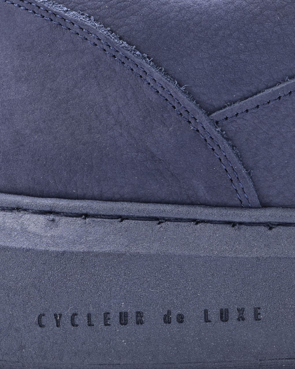Cycleur de Luxe Roubaix Sneakers Donker blauw 080370-001-40