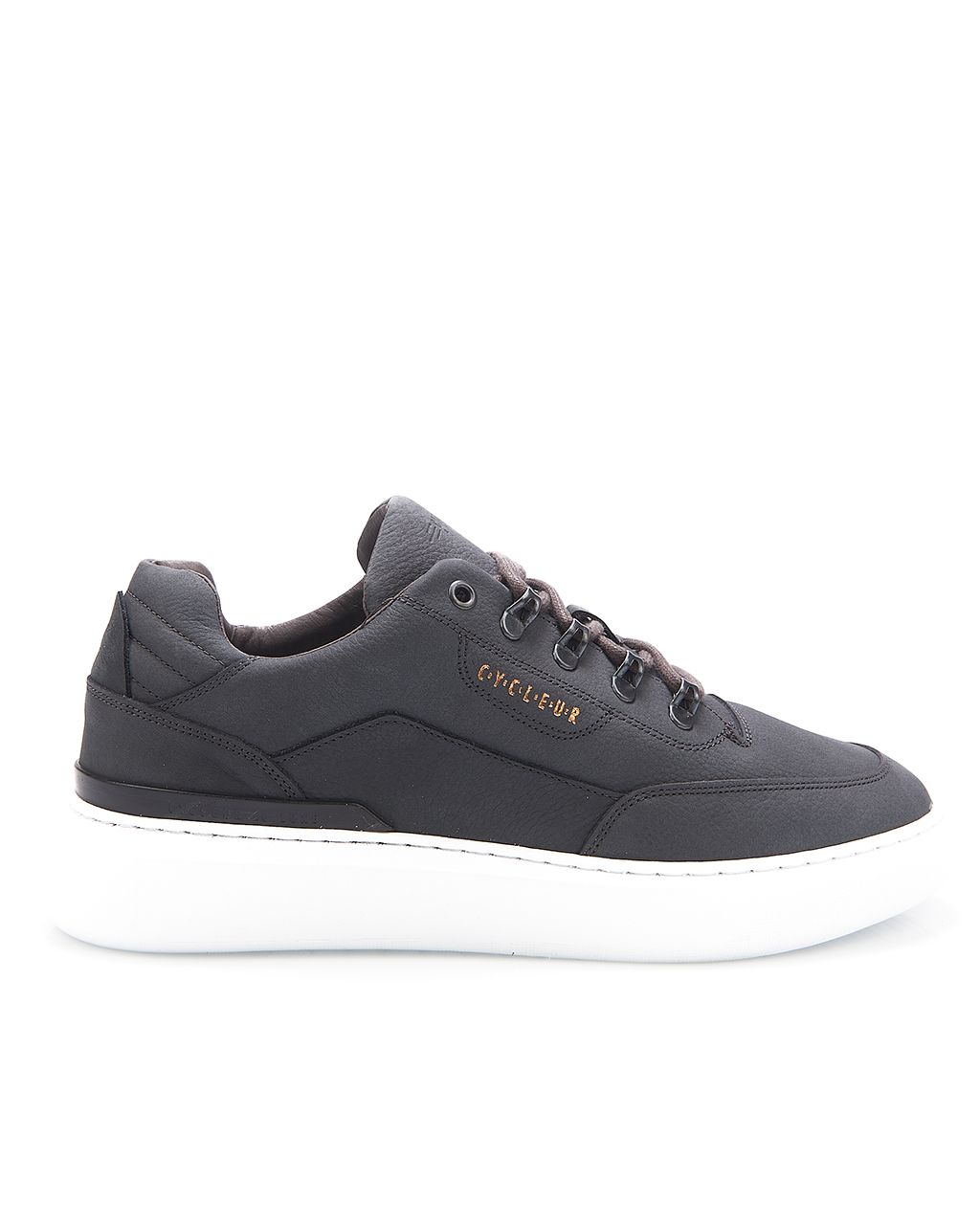 Cycleur de Luxe Limit Sneakers Antraciet 080372-001-40