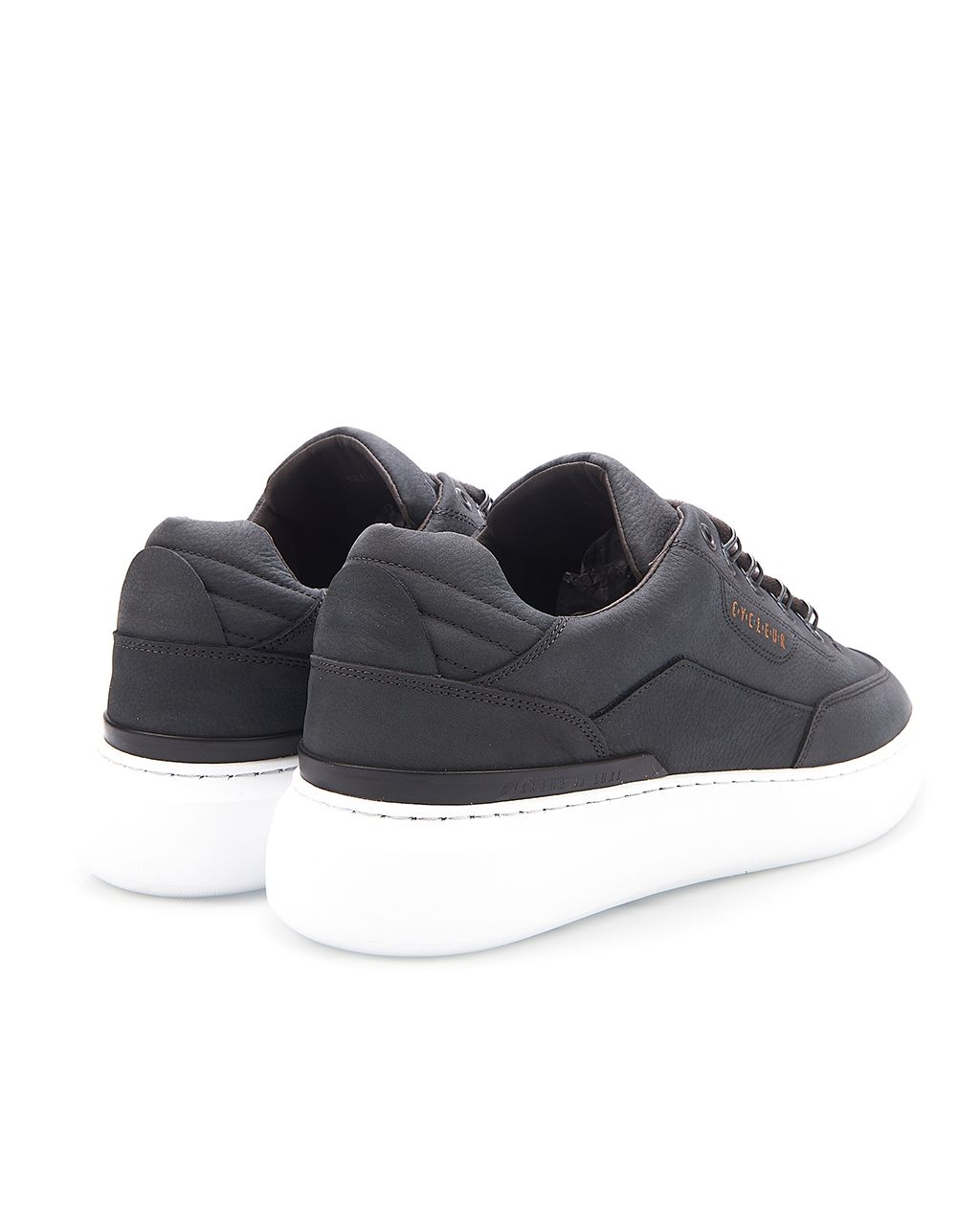 Cycleur de Luxe Limit Sneakers Antraciet 080372-001-40