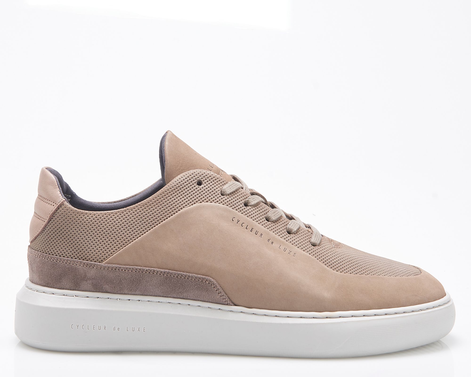 Cycleur de Luxe Echelon Sneakers Beige 080373-001-40