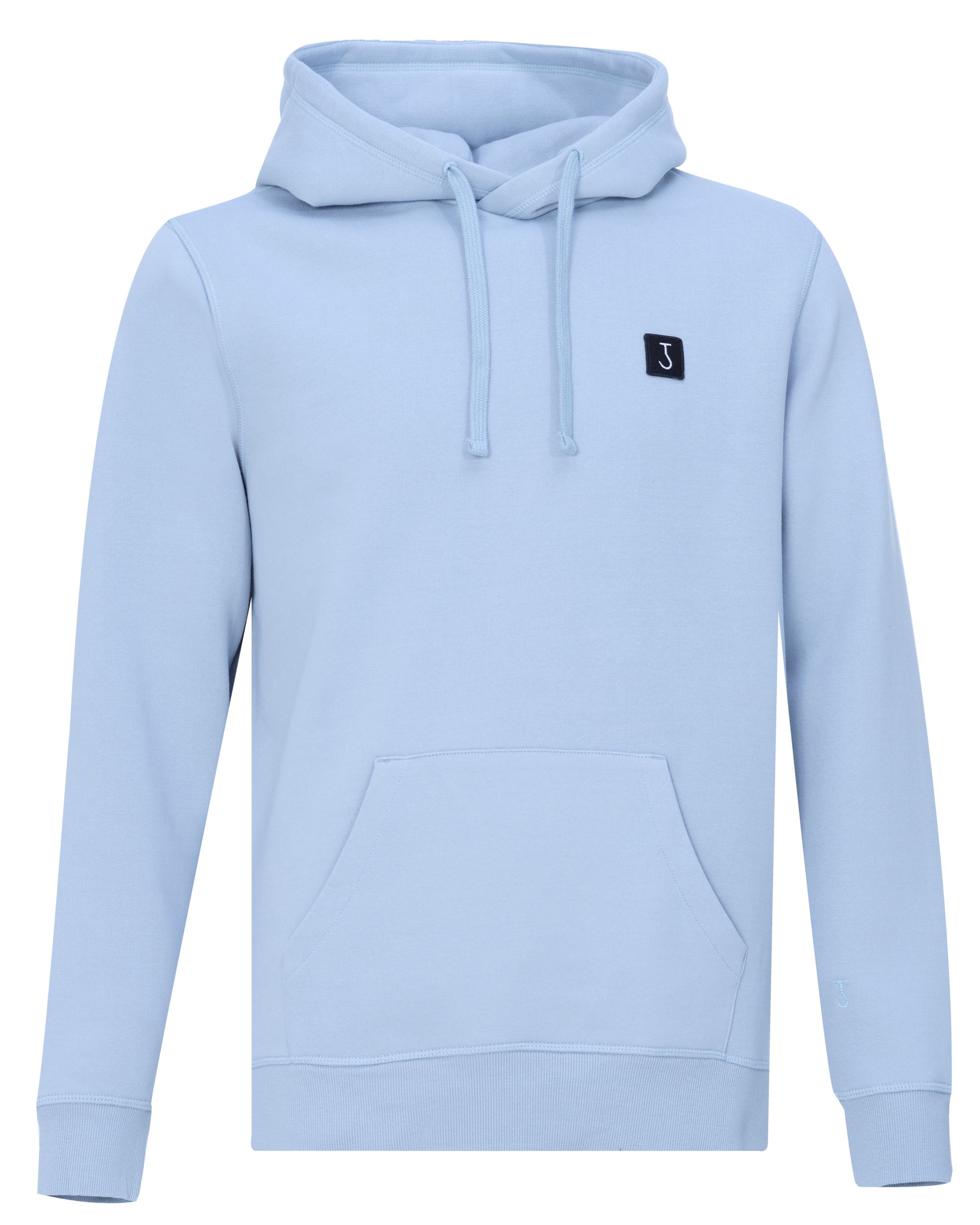 Butcher of Blue Hoodie Licht blauw 080375-001-L