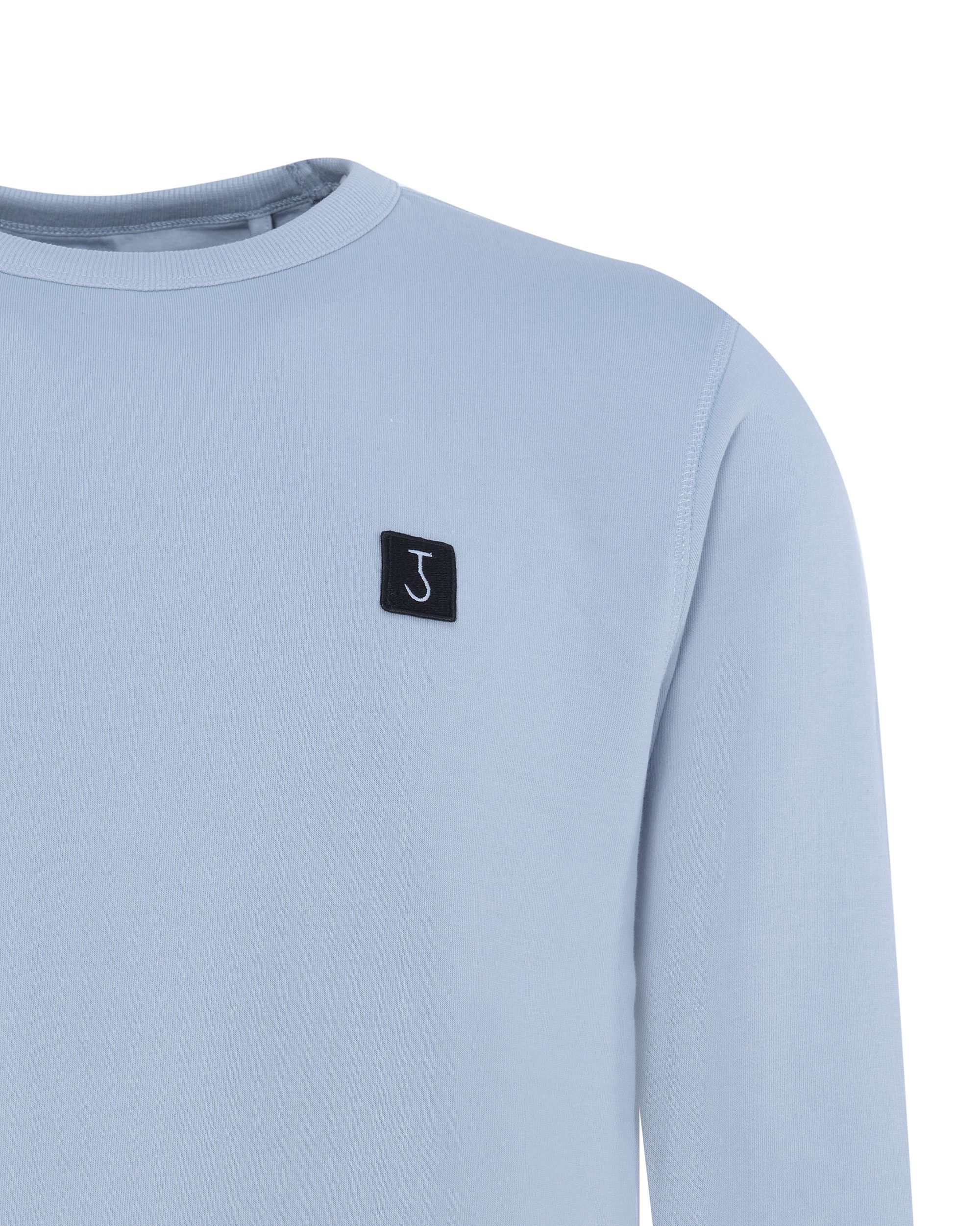 Butcher of Blue Sweater Licht blauw 080376-001-M