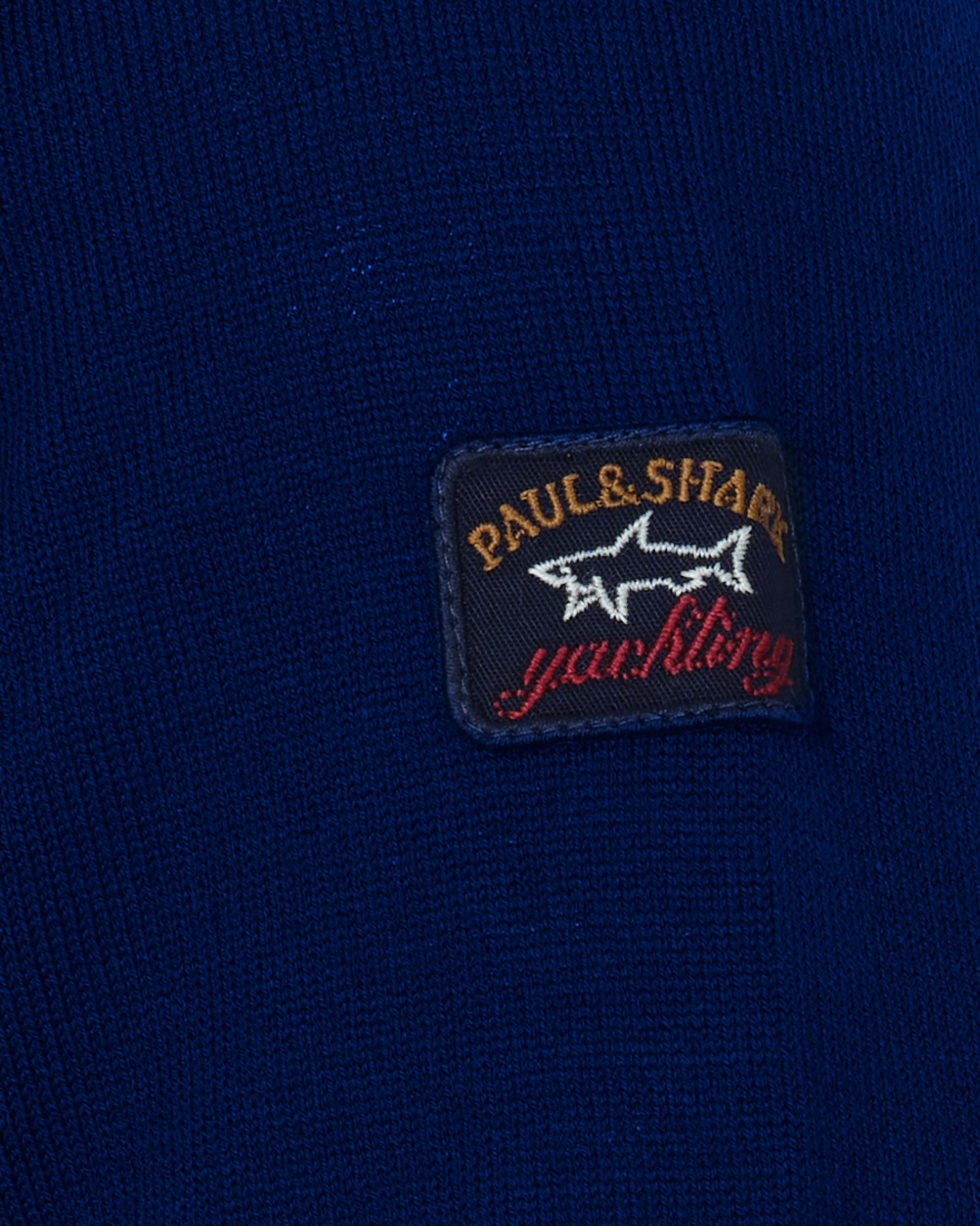 Paul & Shark Vest Donker blauw 080396-001-L