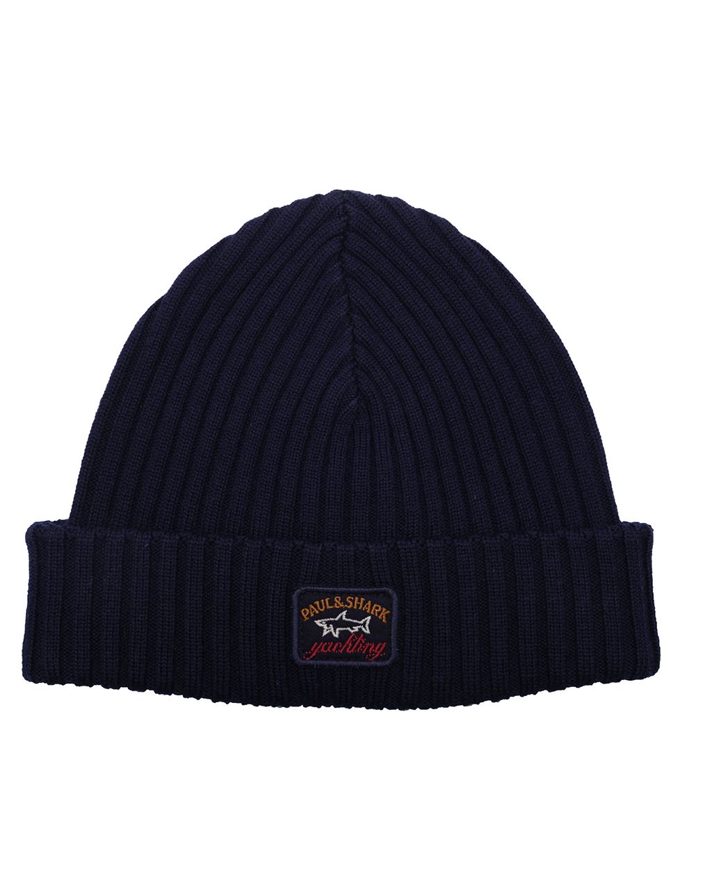 Paul & Shark Headwear Donker blauw 080397-003-1