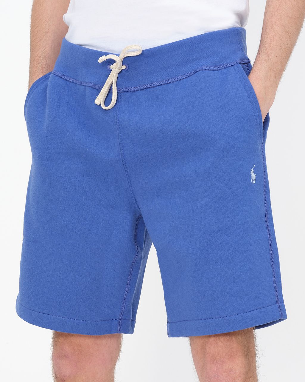 Polo Ralph Lauren - Short Blauw 080407-001-L